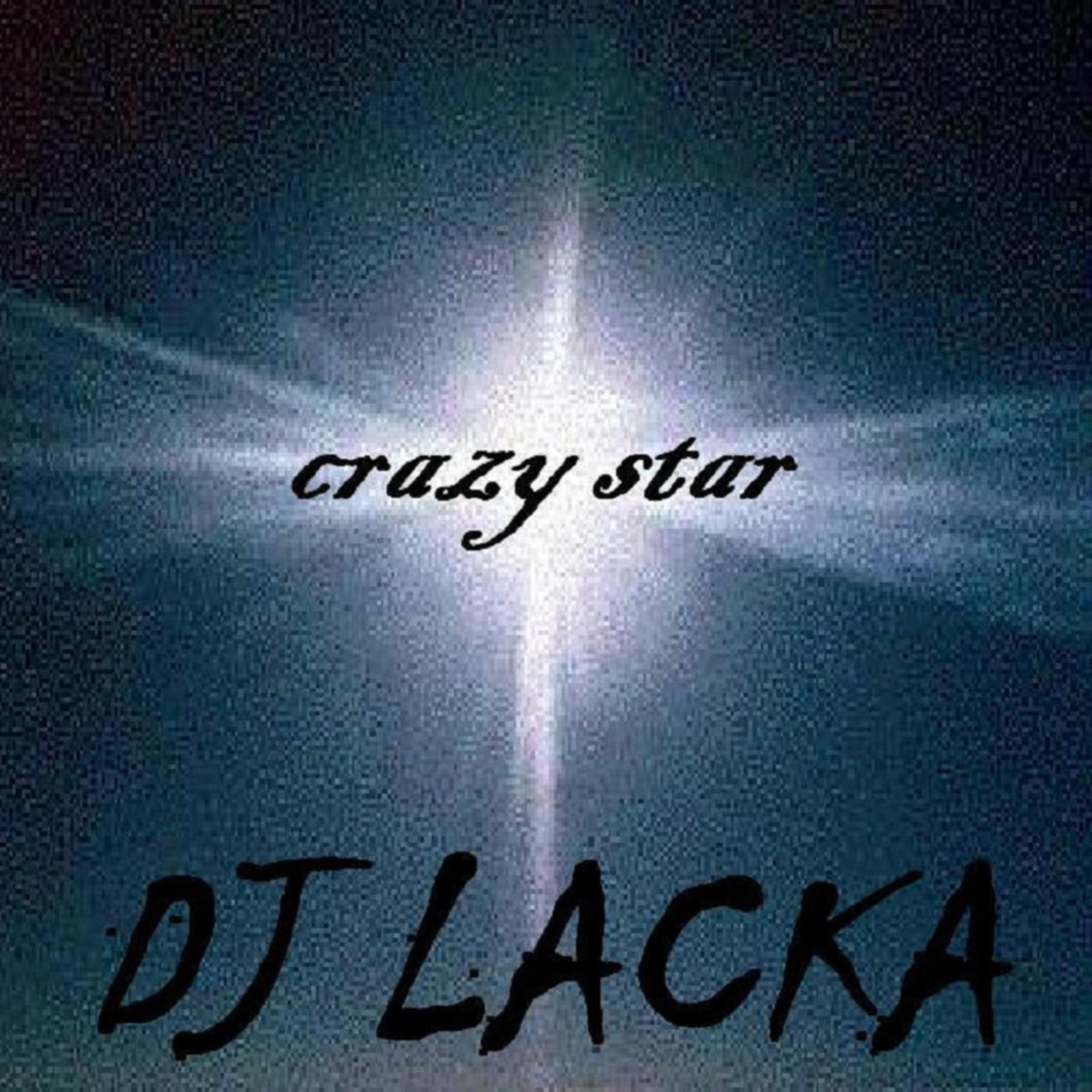 Постер альбома Crazy Star