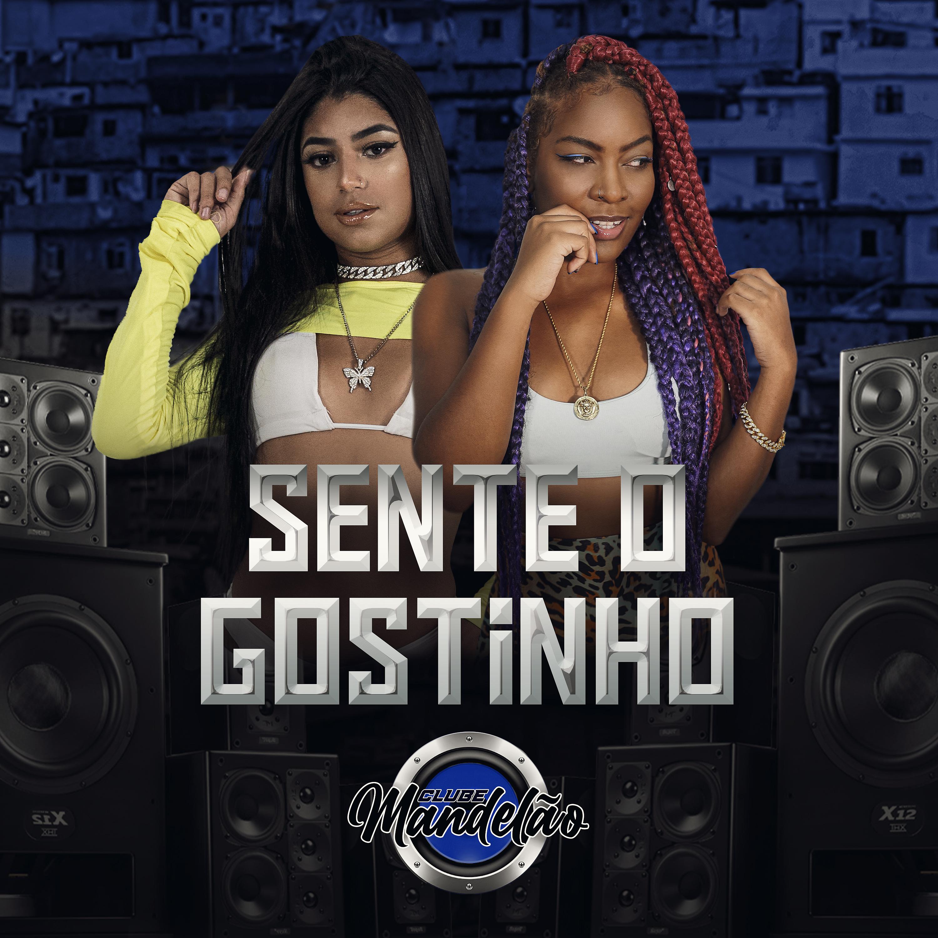 Постер альбома Sente o Gostinho