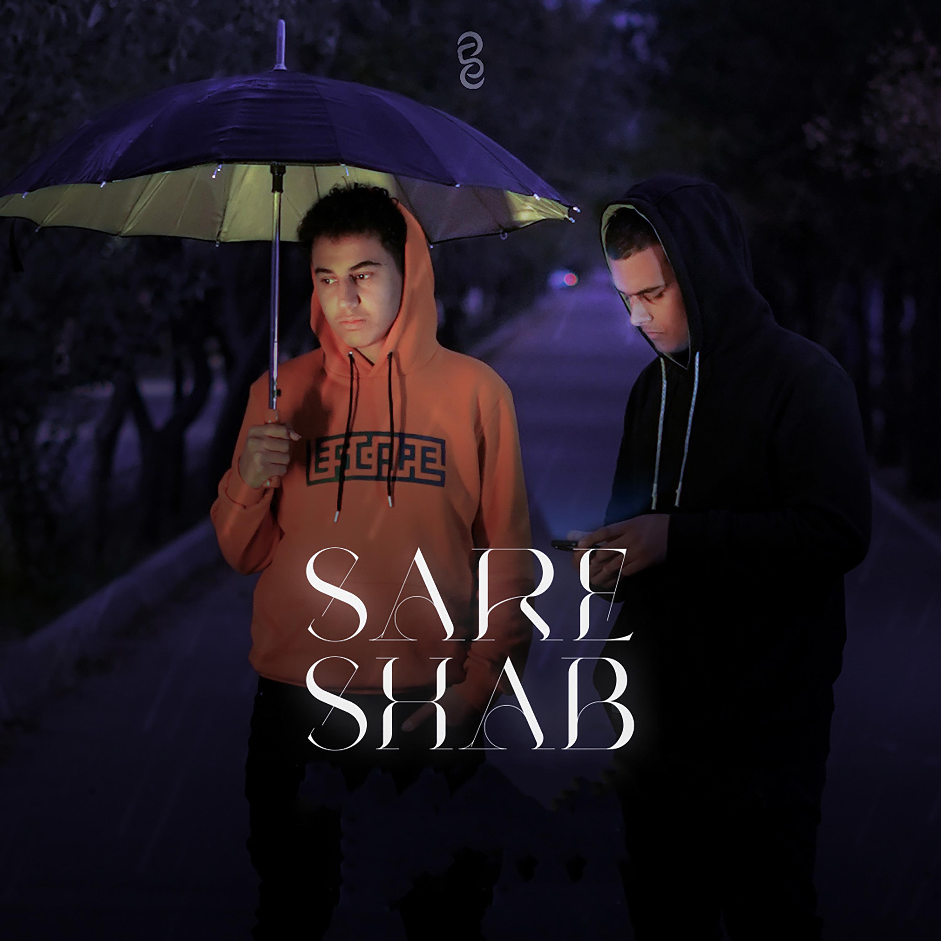 Постер альбома Sare Shab