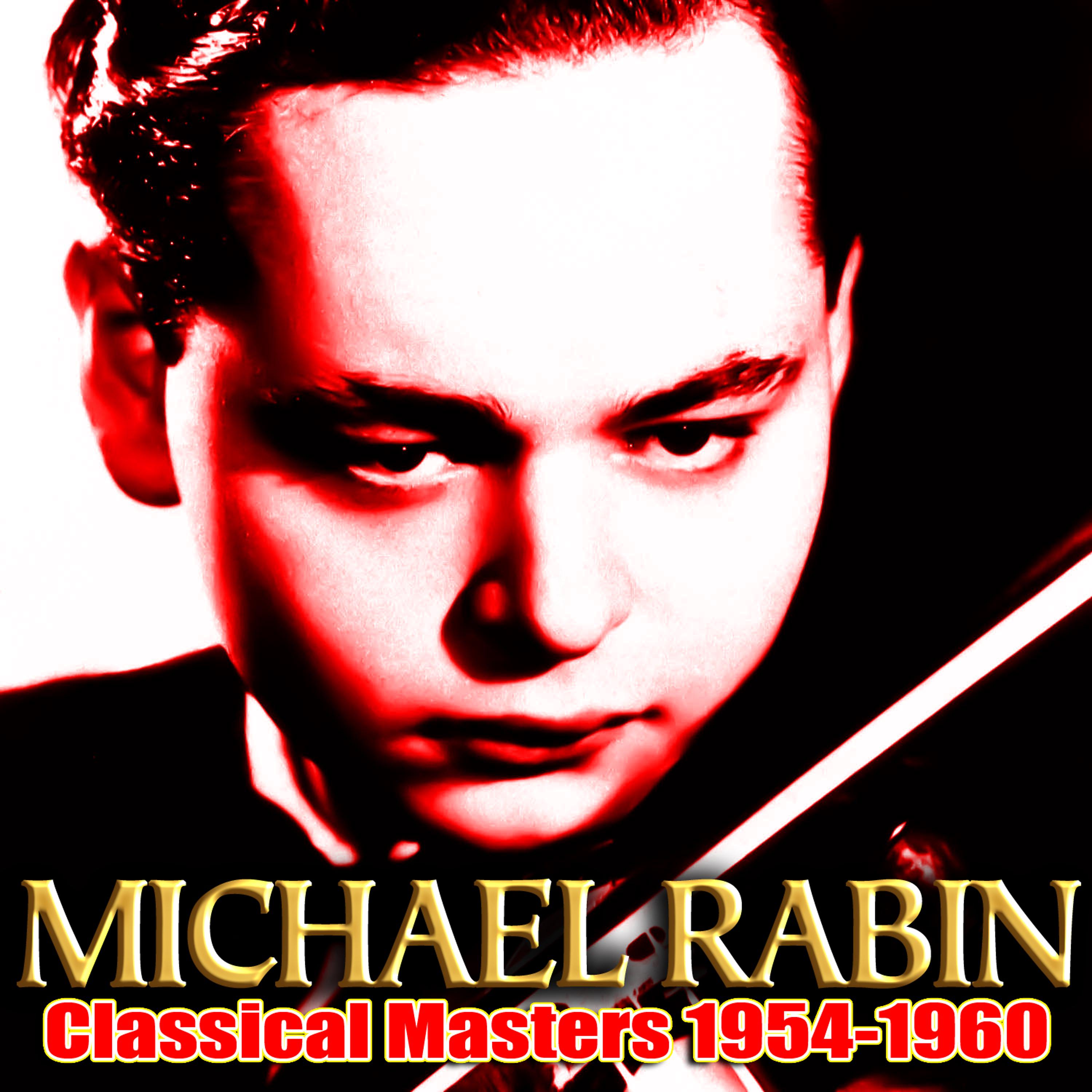 Постер альбома Classical Masters 1954-1960