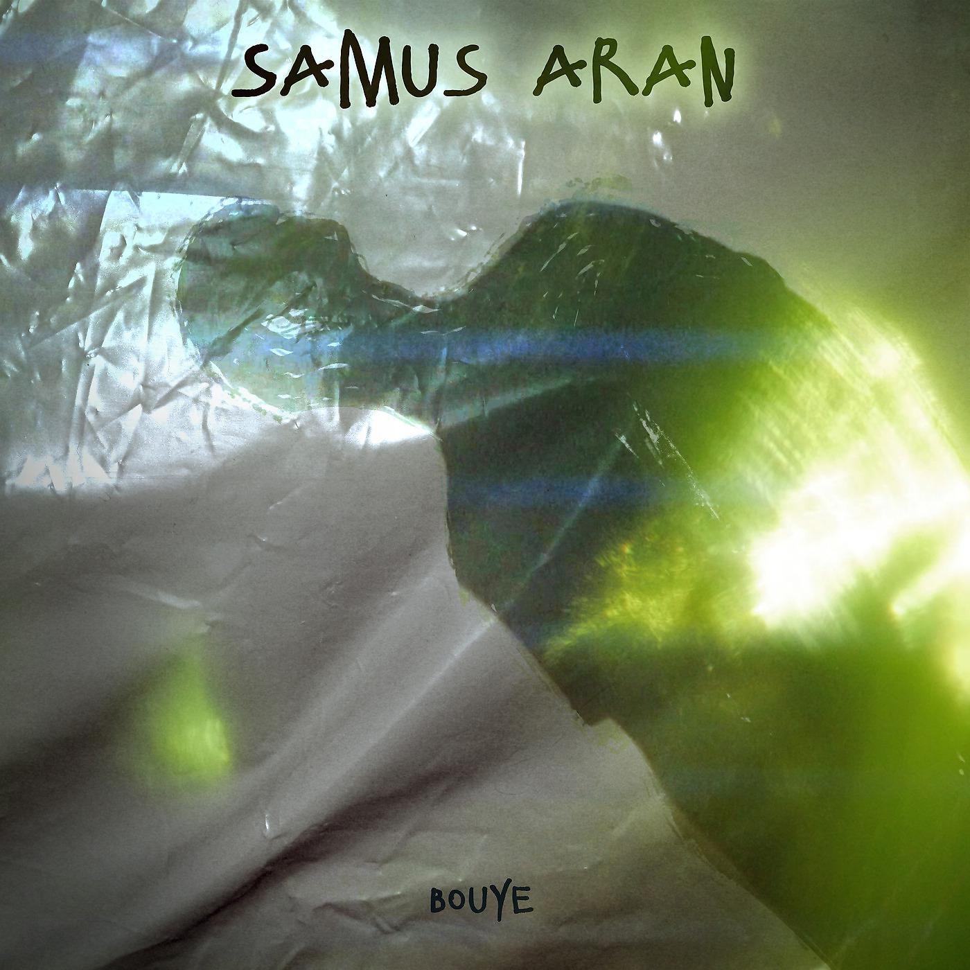 Постер альбома Samus Aran