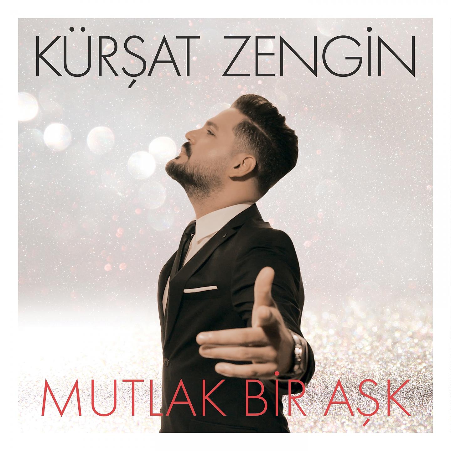 Постер альбома Mutlak Bir Aşk