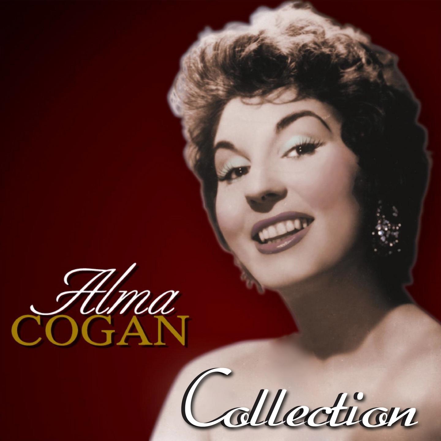Постер альбома Alma Cogan