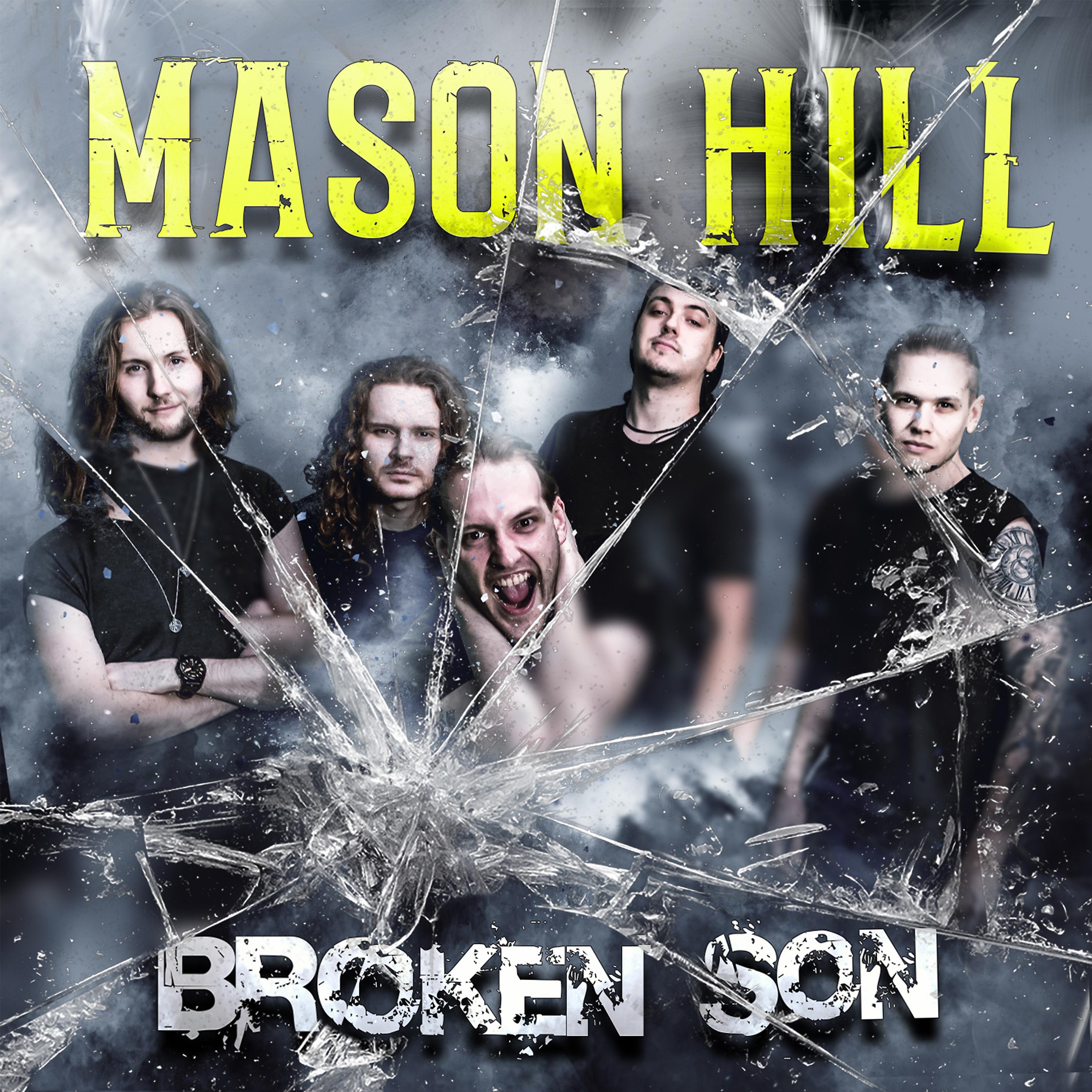 Постер альбома Broken Son (Radio Mix)