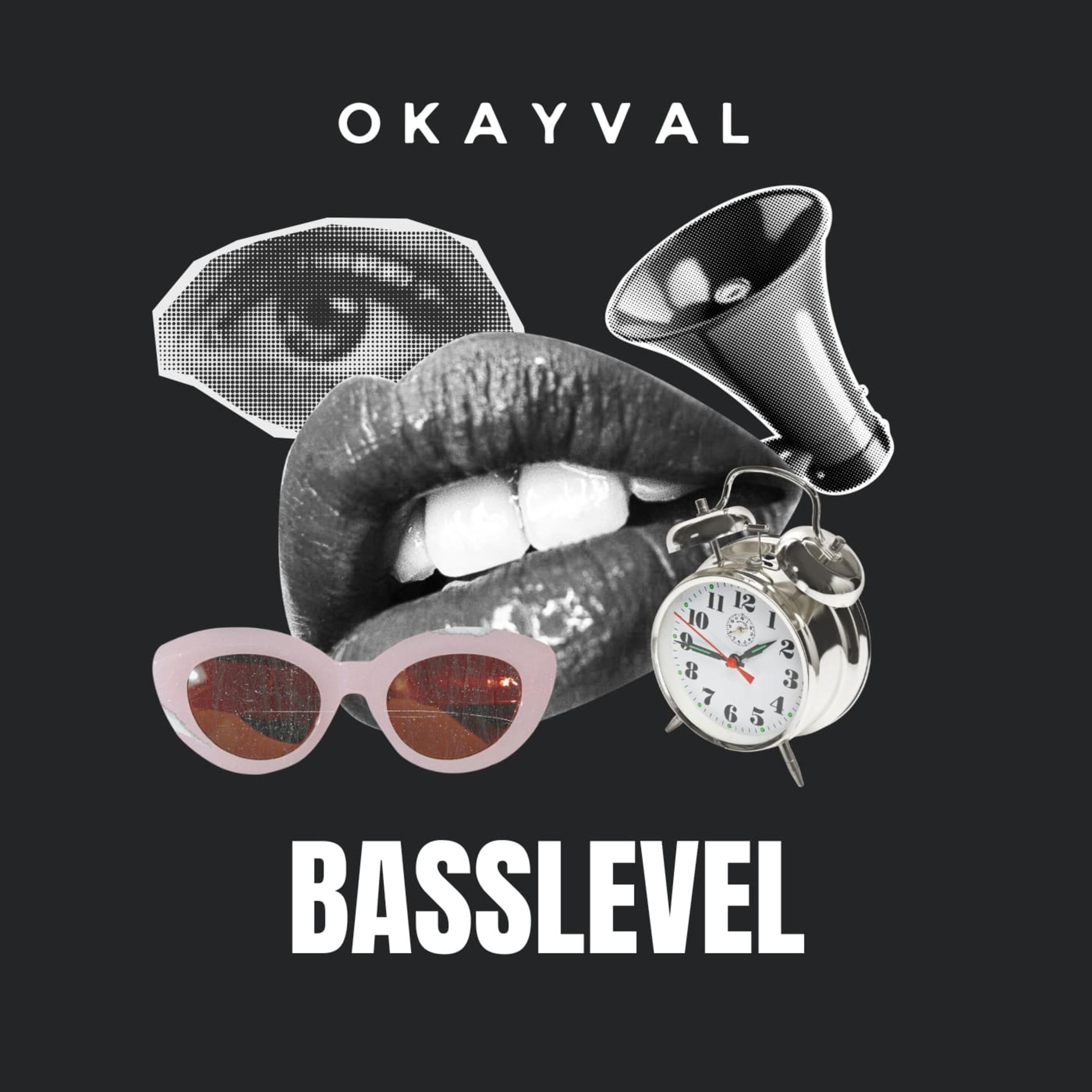 Постер альбома Basslevel