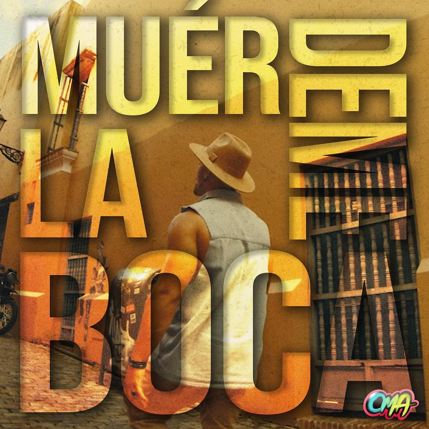 Постер альбома Muérdeme la Boca
