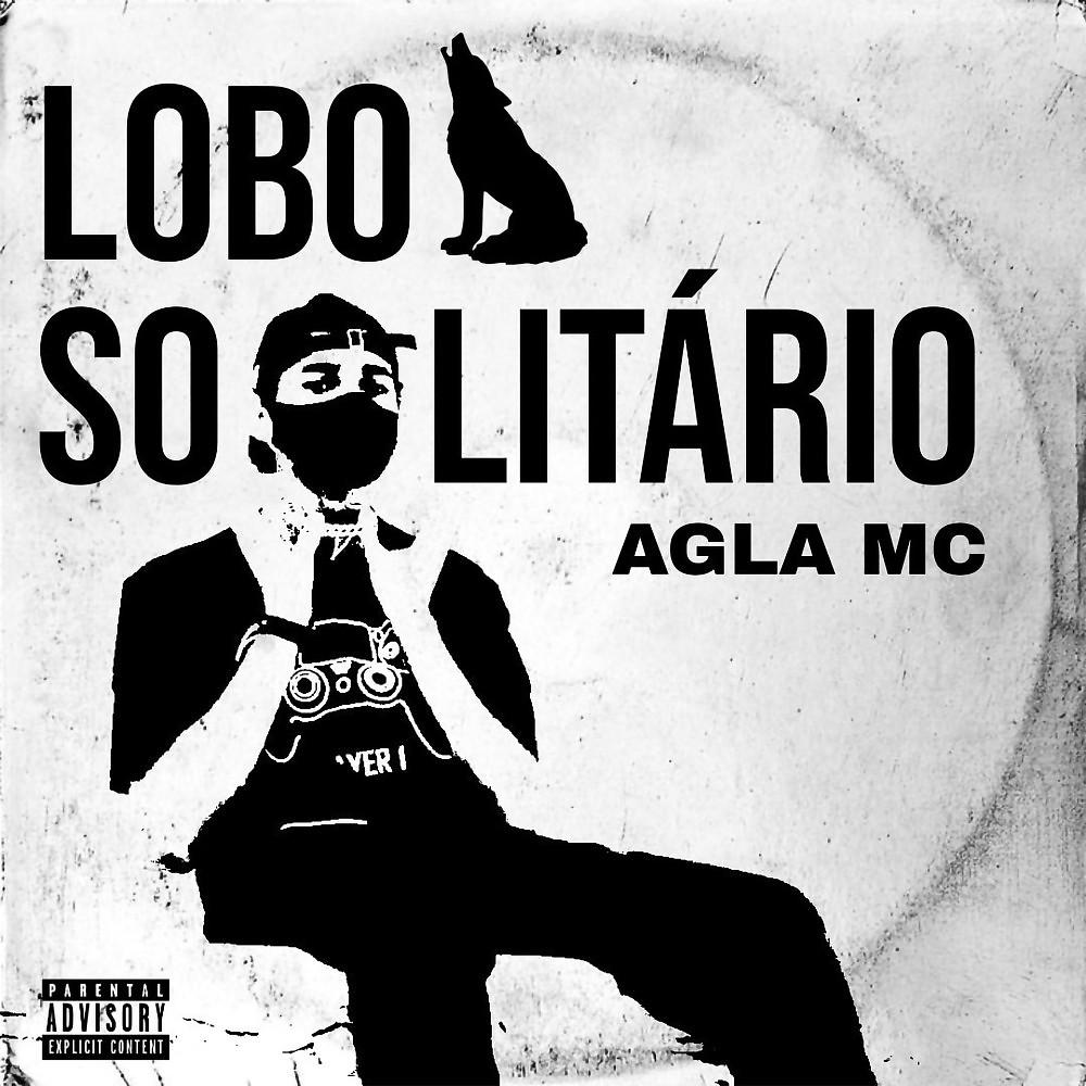 Постер альбома Lobo Solitário
