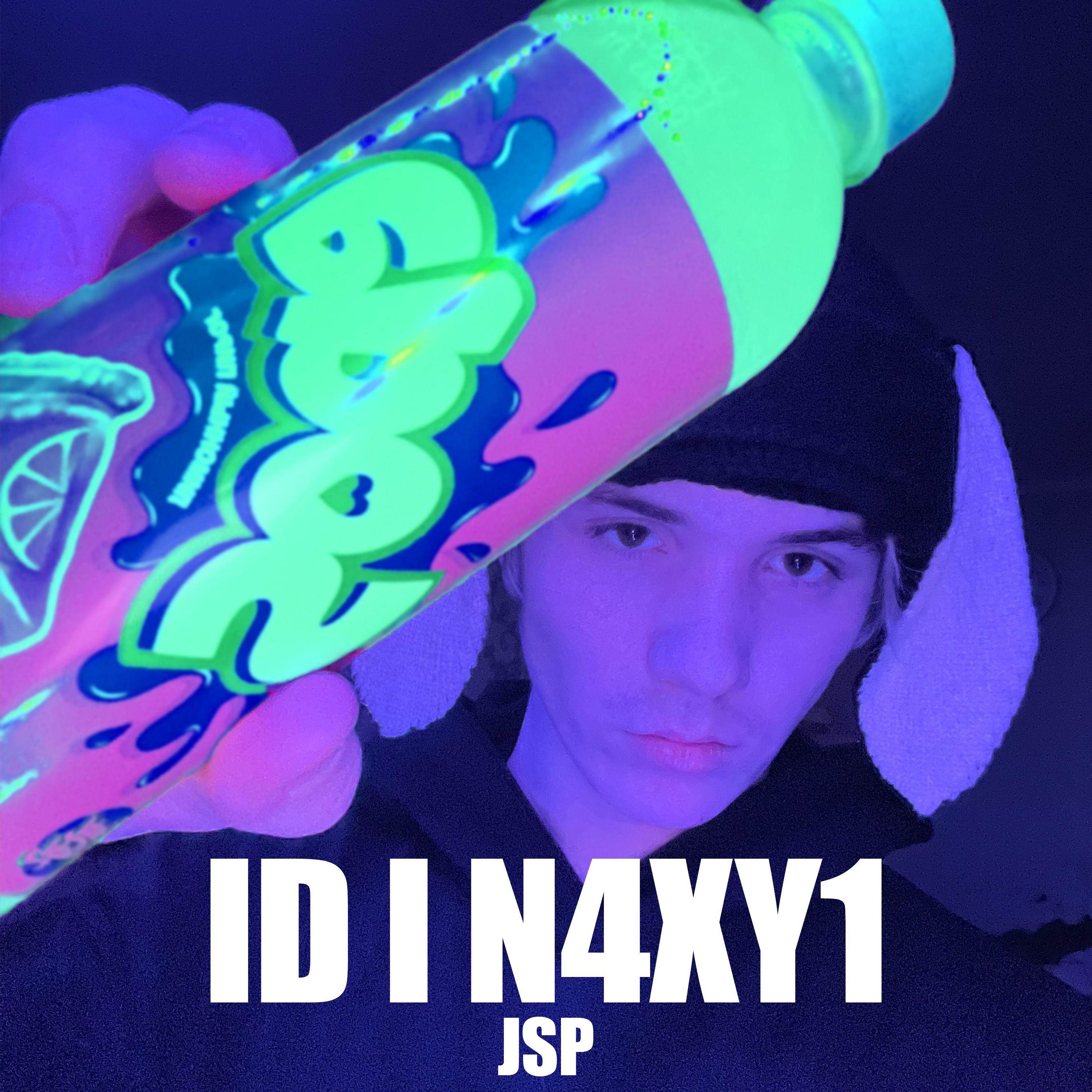 Постер альбома ID I N4XY1