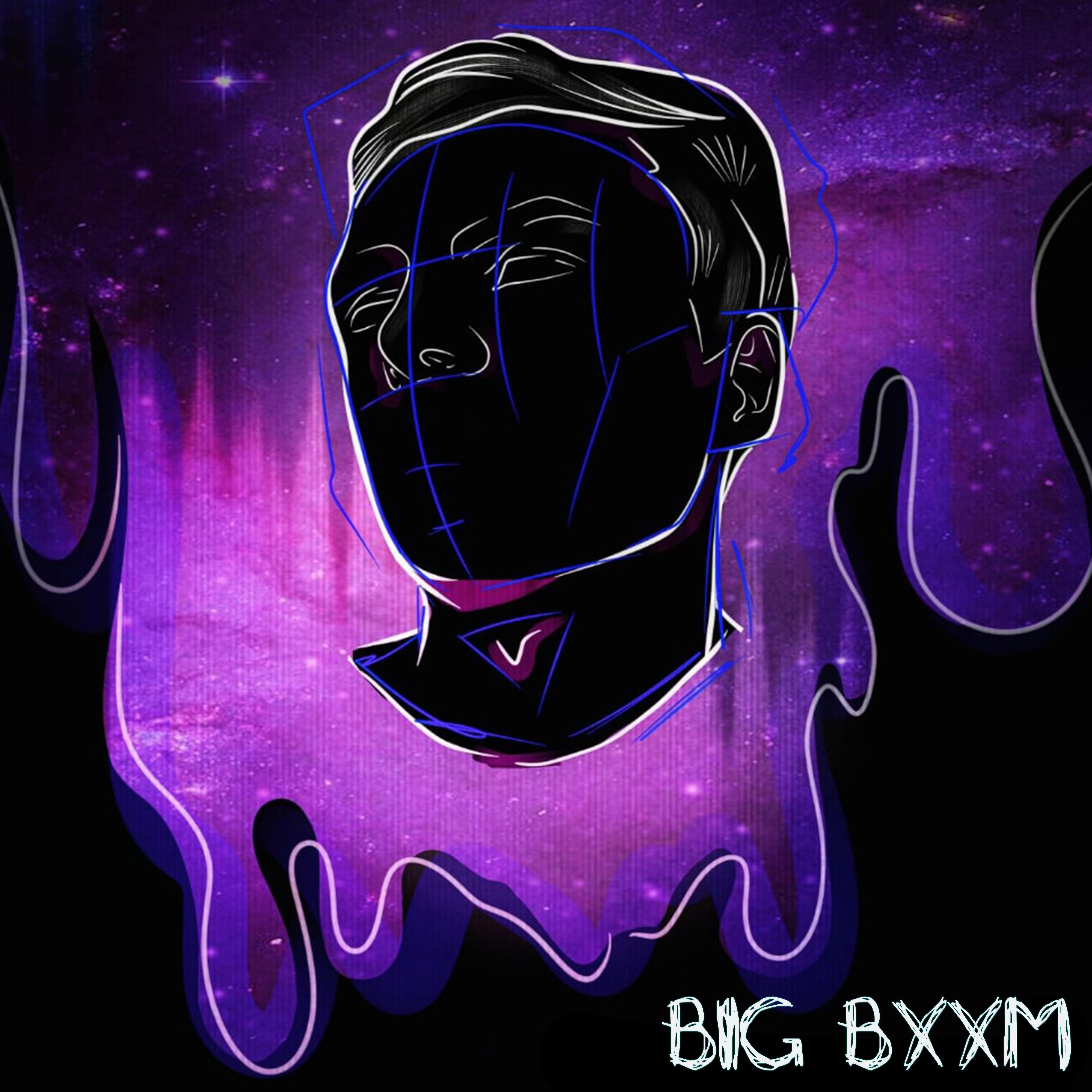 Постер альбома Big Bxxm