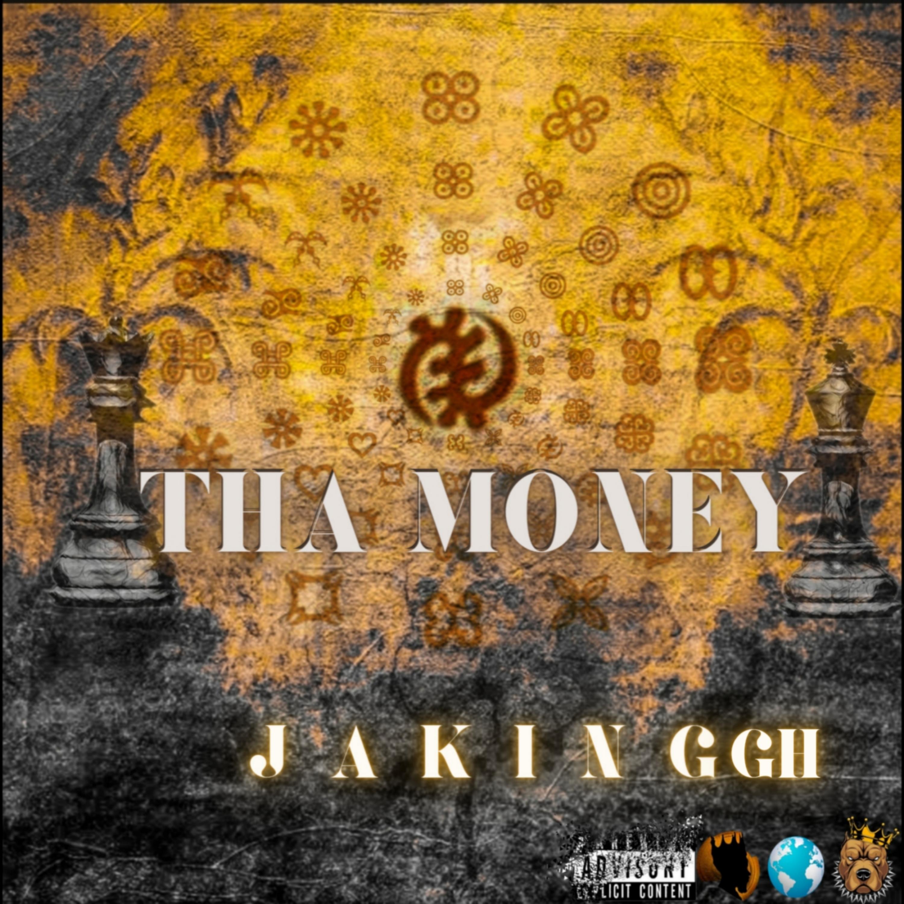 Постер альбома Tha Money