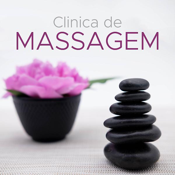 Постер альбома Clinica de Massagem 2018 - Música Instrumental Relaxante para Massagem Tailandesa, Trantica