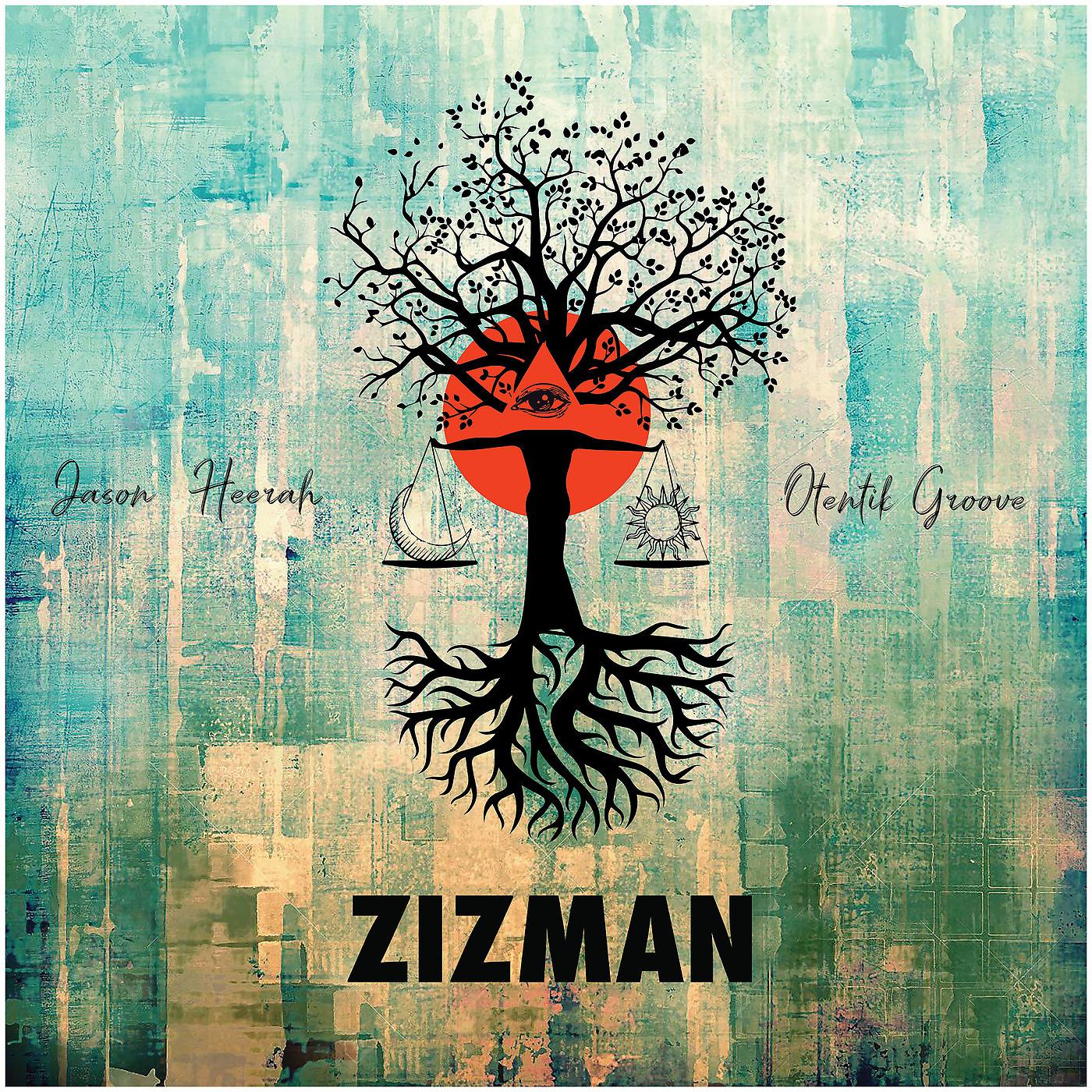 Постер альбома Zizman