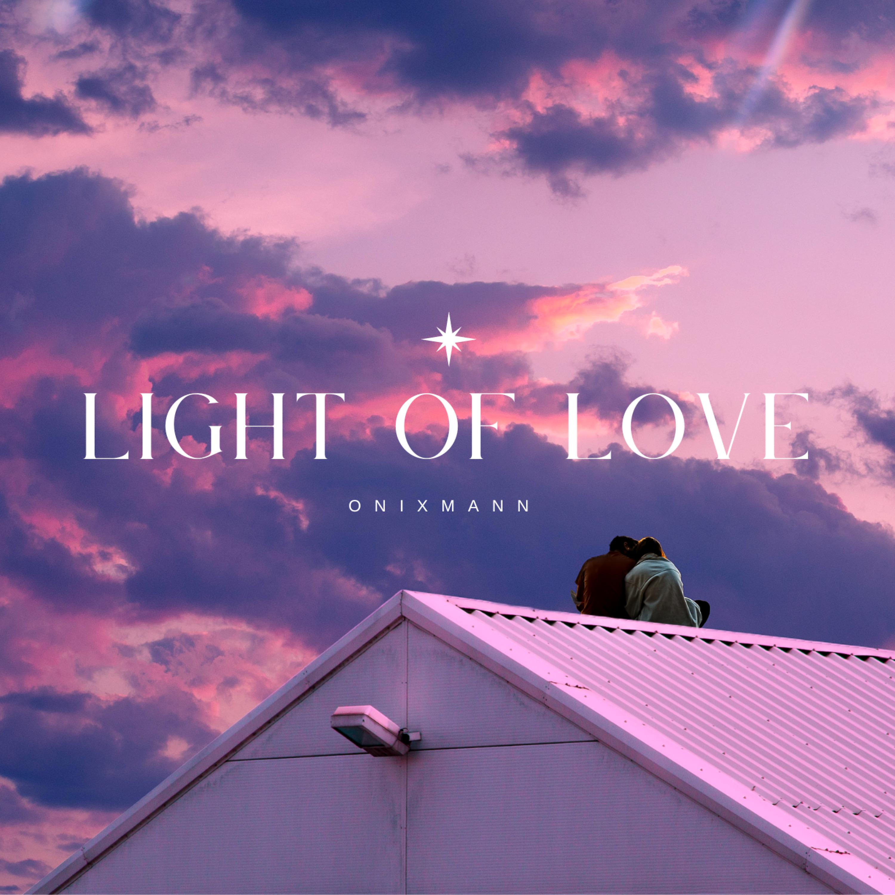 Постер альбома Light of Love