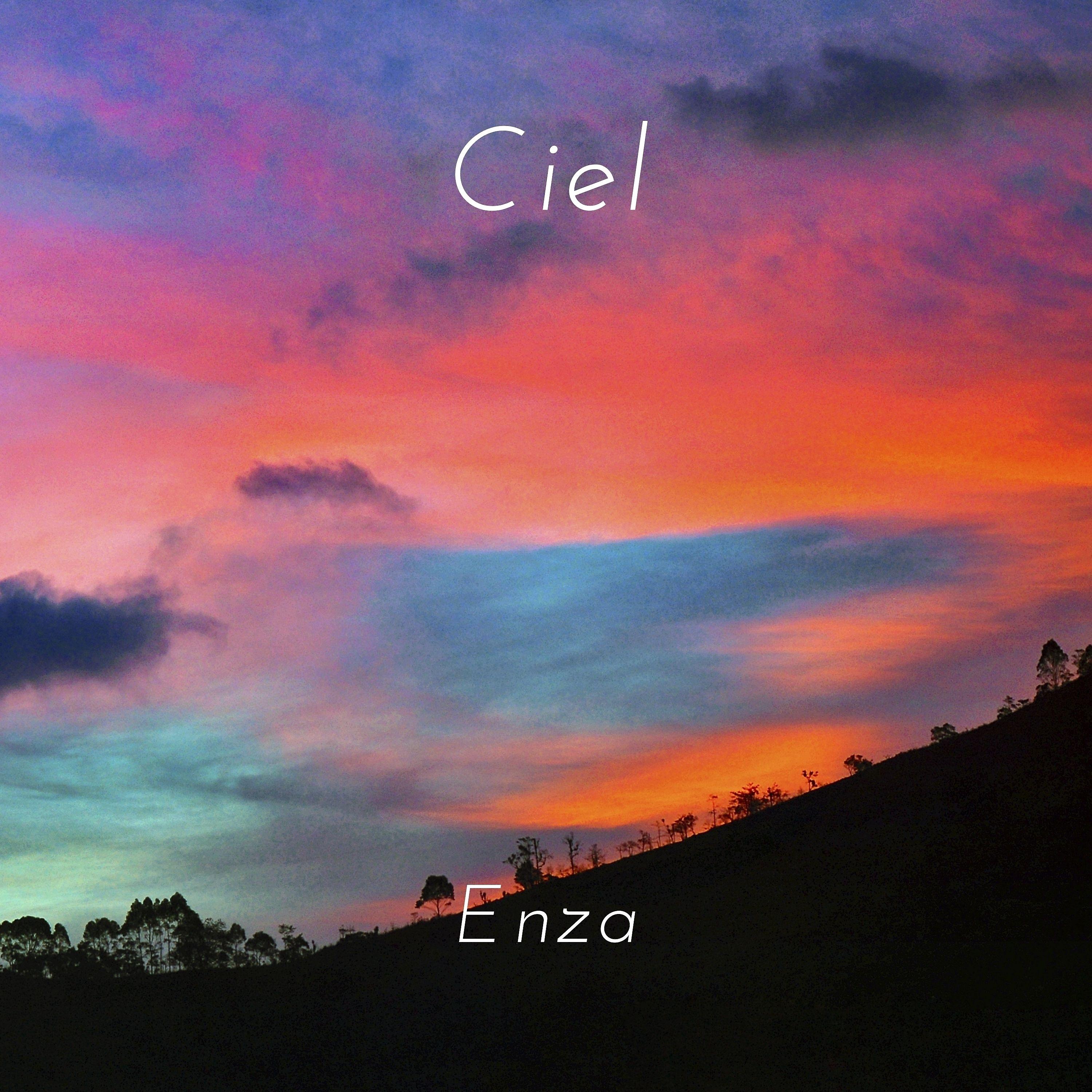 Постер альбома Ciel