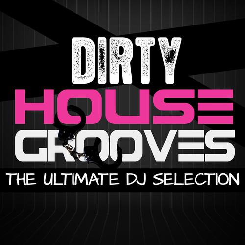 Постер альбома Dirty House Grooves the Ultimate DJ Selection