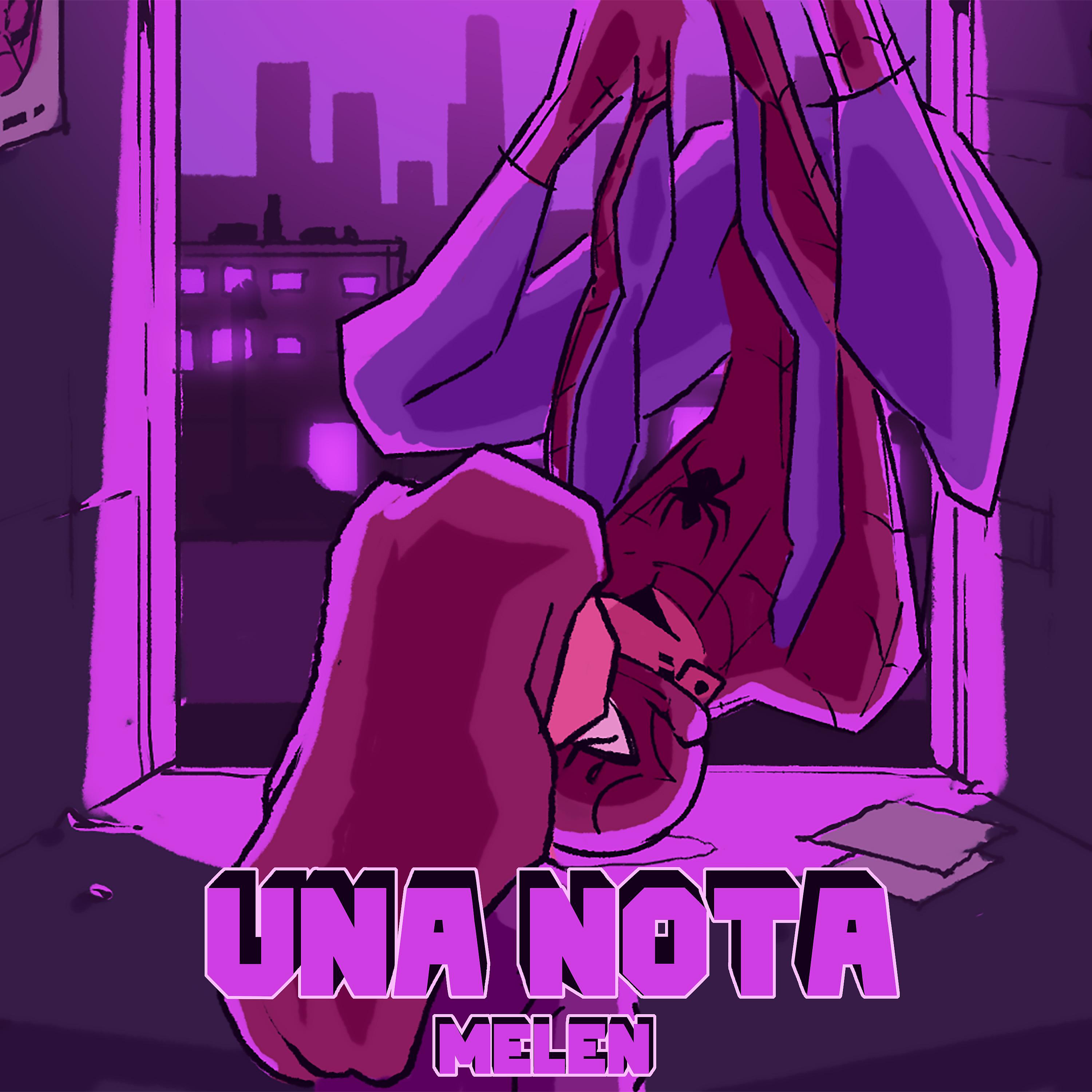 Постер альбома Una Nota