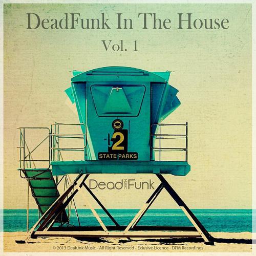 Постер альбома Deadfunk in the House, Vol. 1