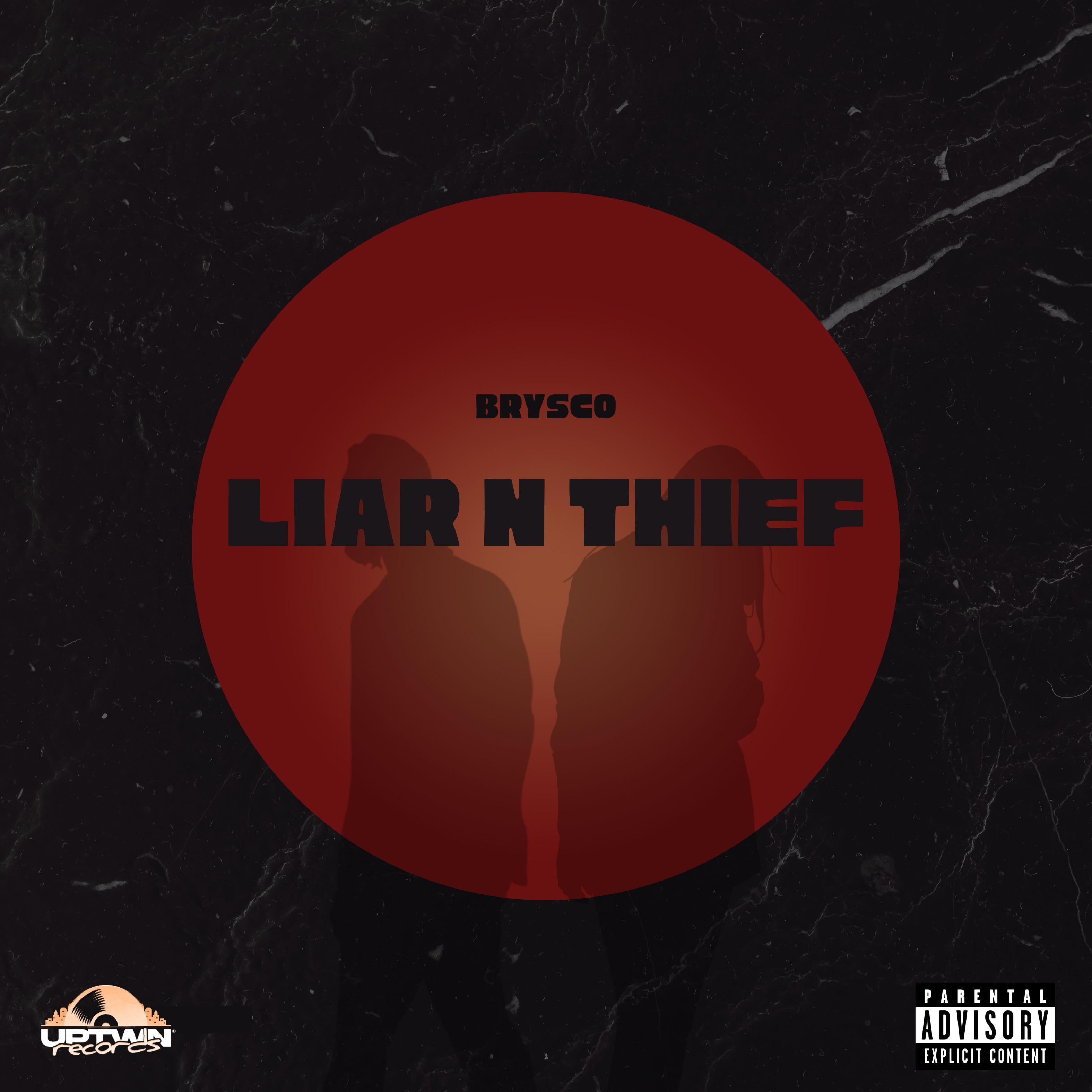 Постер альбома Liar N Thief