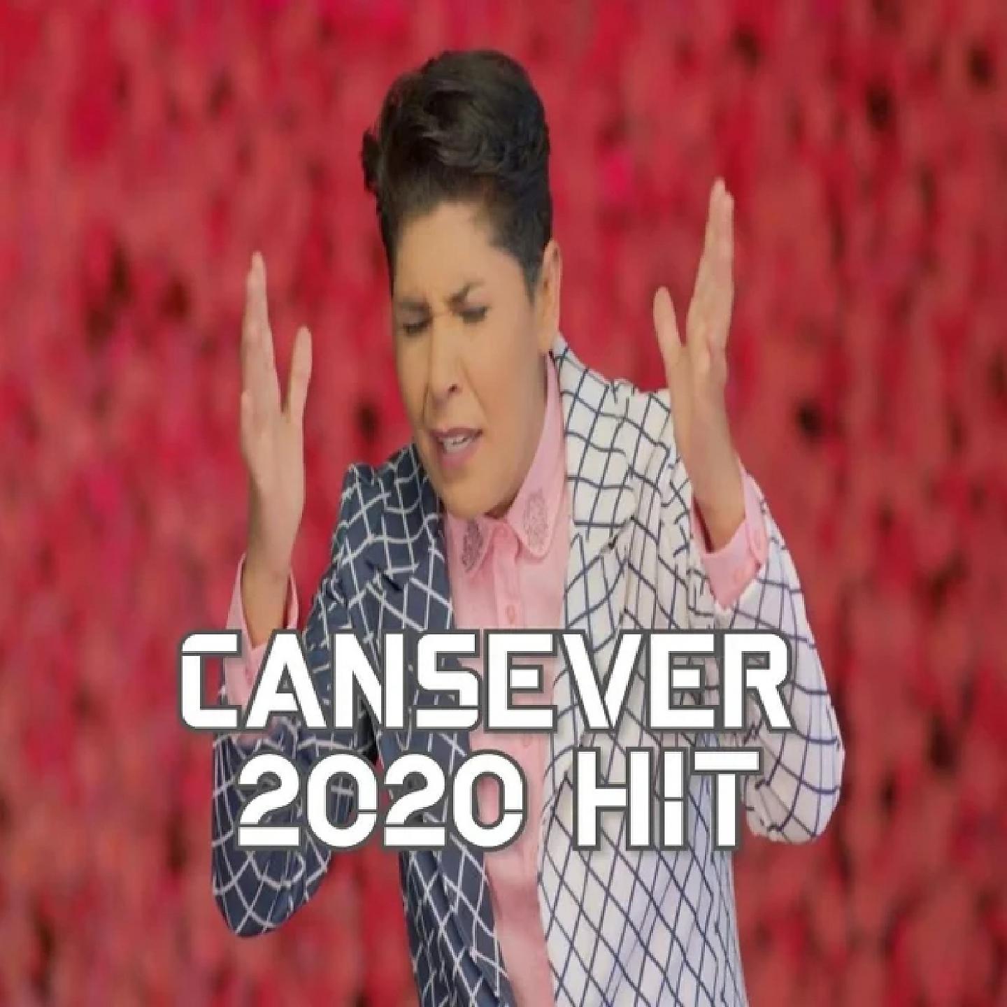 Постер альбома Cansever 2020 Hit