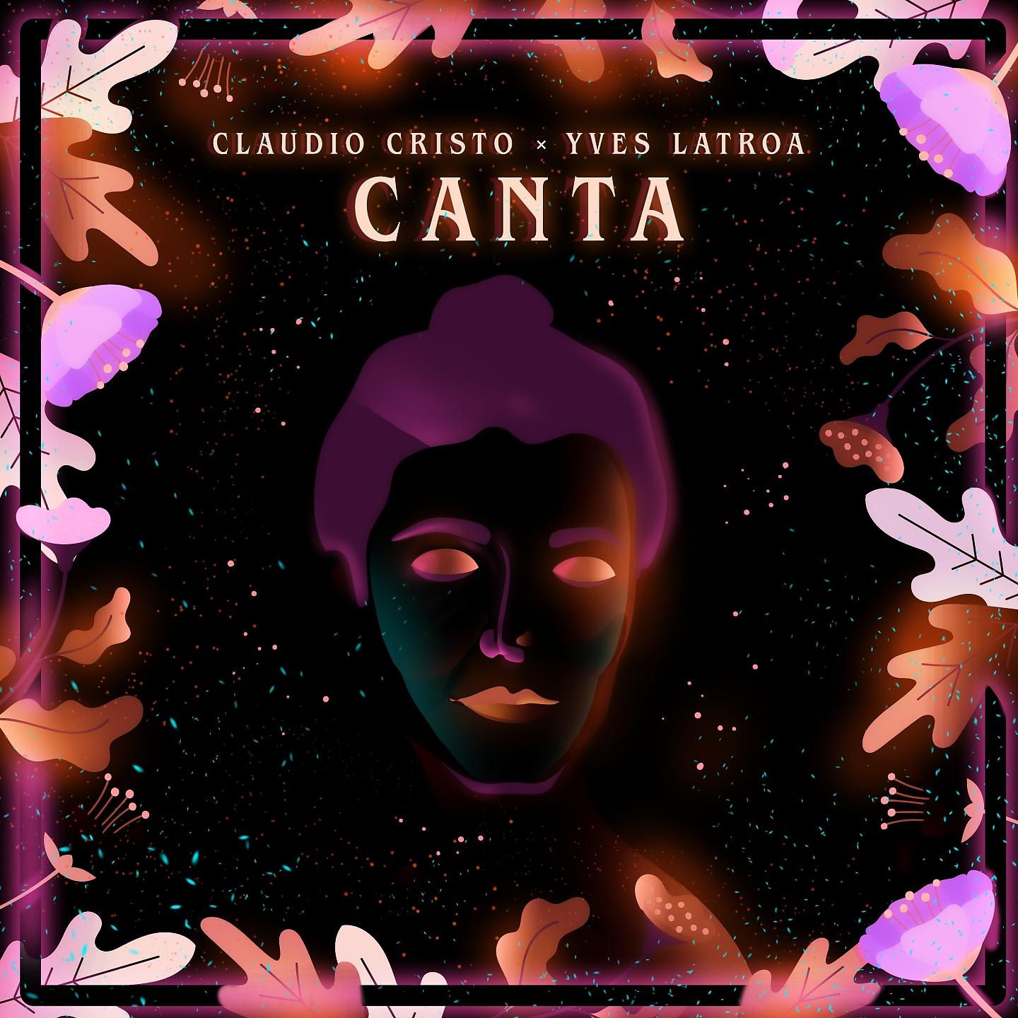 Постер альбома Canta
