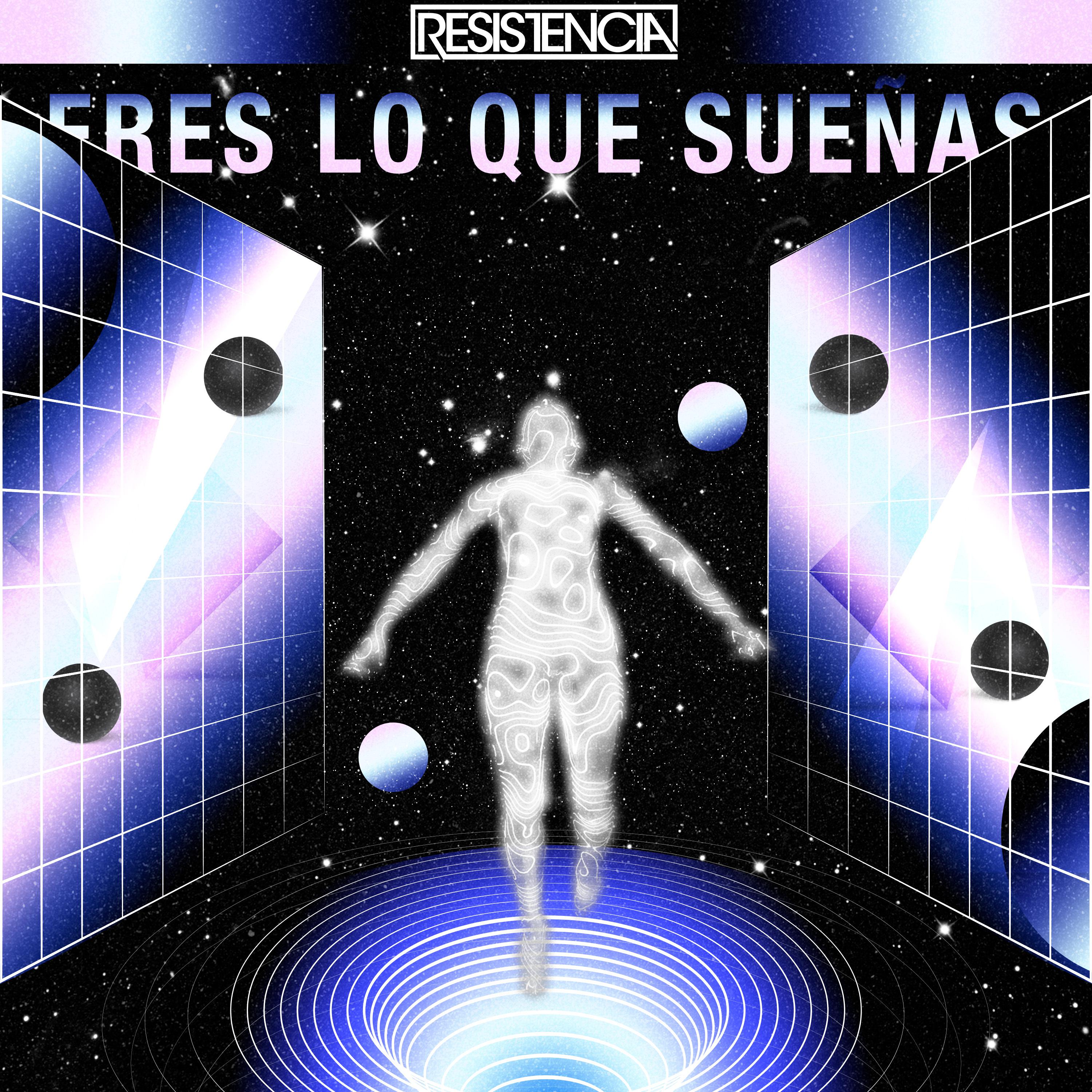 Постер альбома Eres Lo Que Sueñas