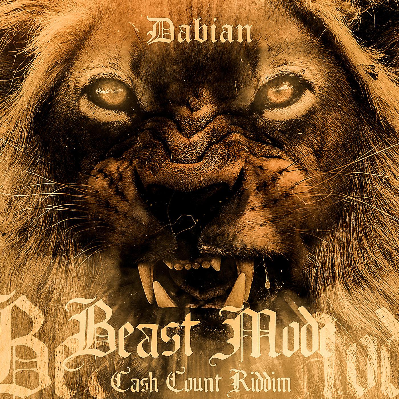 Постер альбома Beast Mode (Cash Count Riddim)