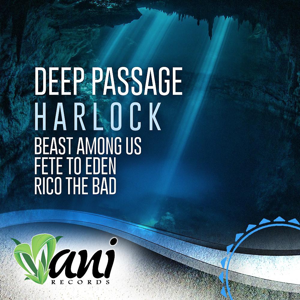 Постер альбома Deep Passage
