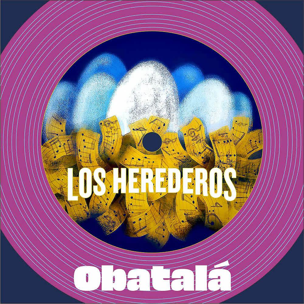 Постер альбома Obatalá