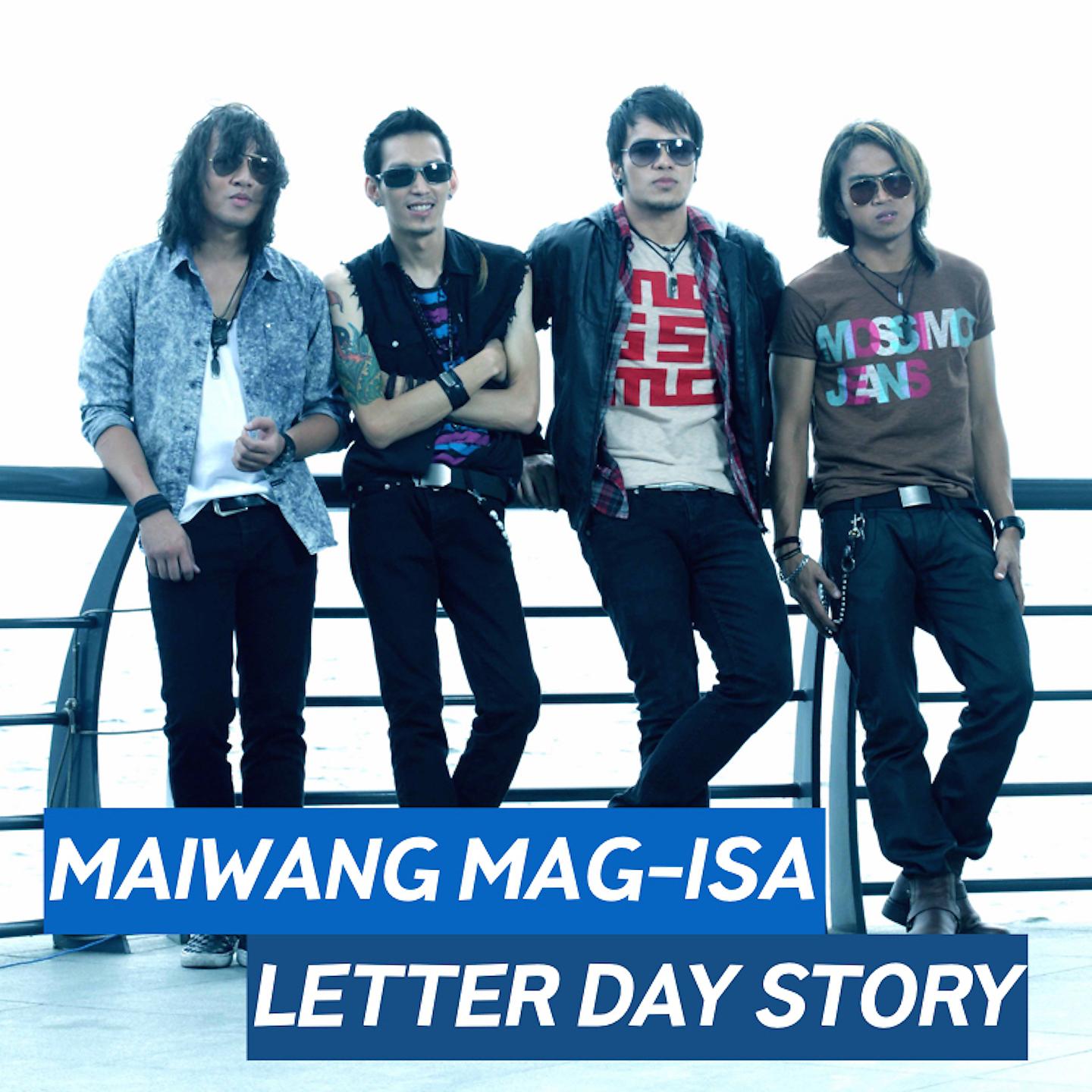 Постер альбома Maiwang Mag-Isa