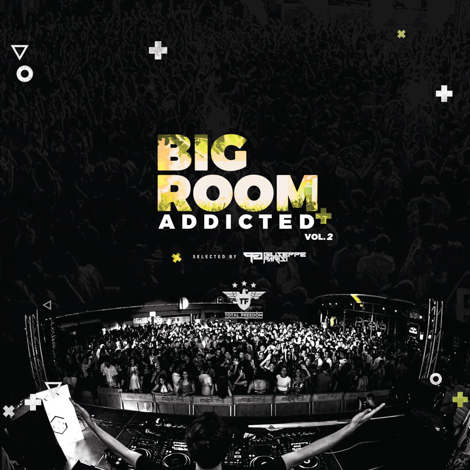 Постер альбома Bigroom Addicted vol. 2