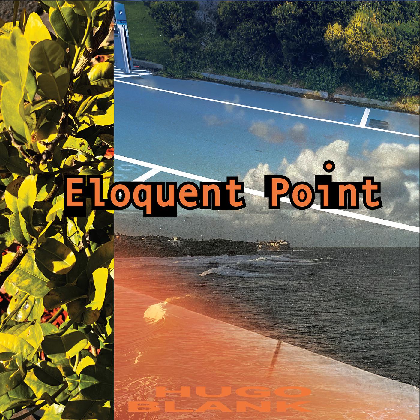 Постер альбома Eloquent Point