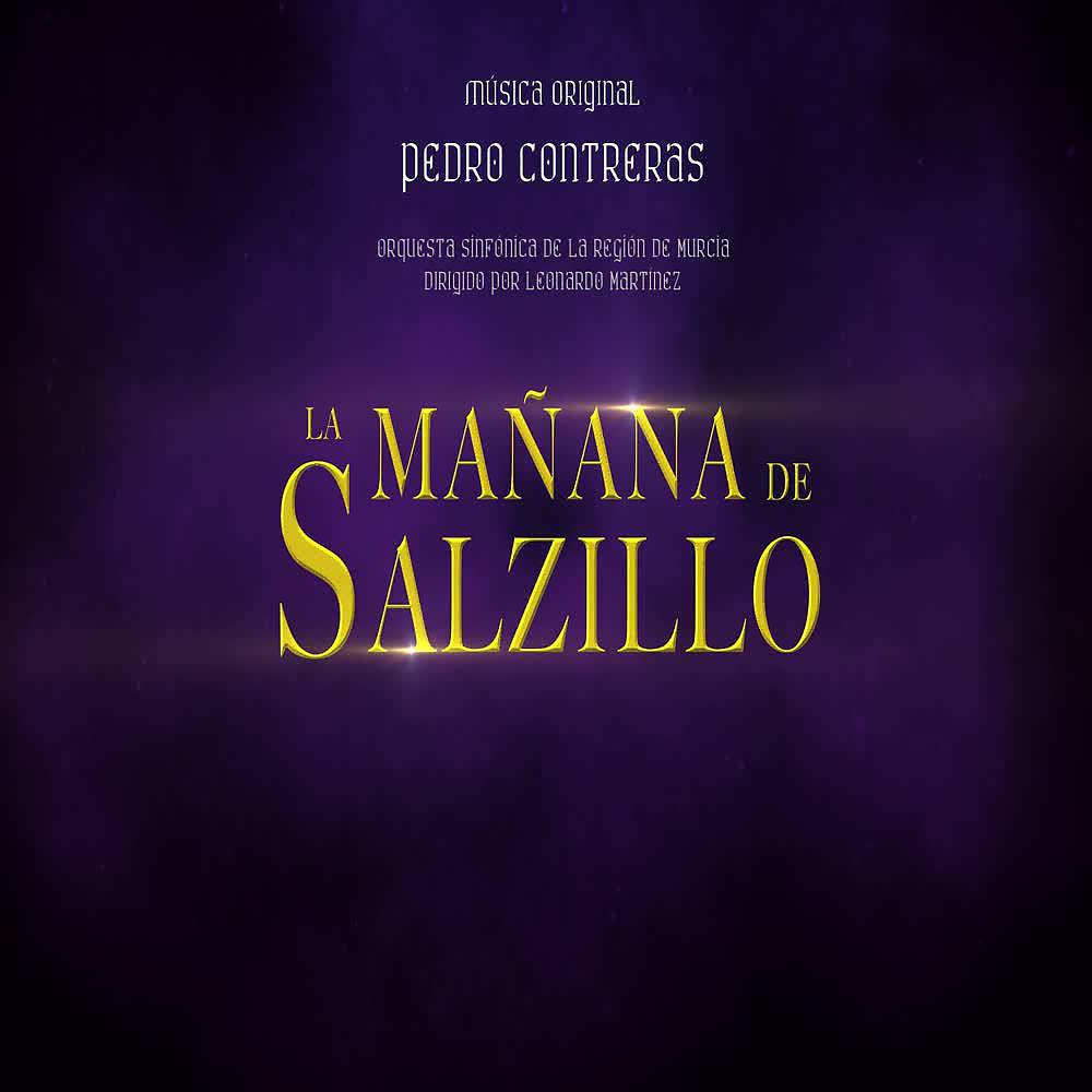 Постер альбома La Mañana de Salzillo (Banda Sonora Original)