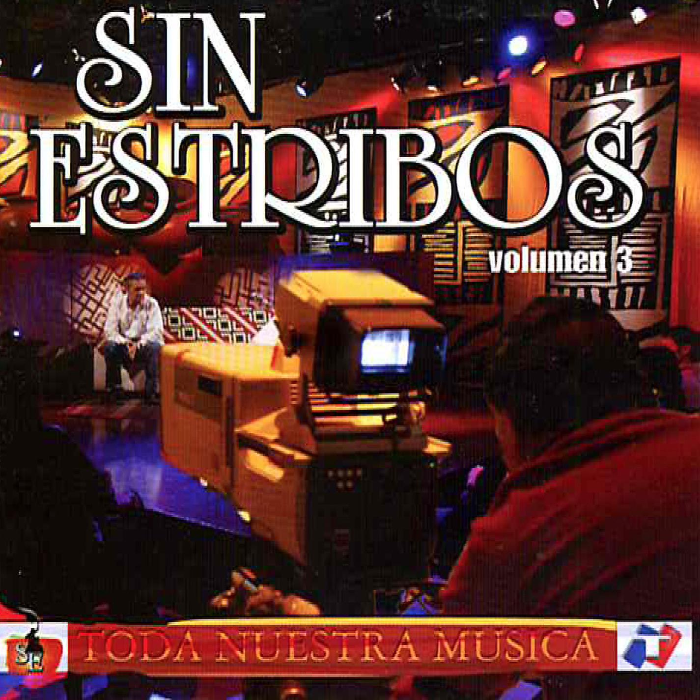 Постер альбома Sin Estribos
