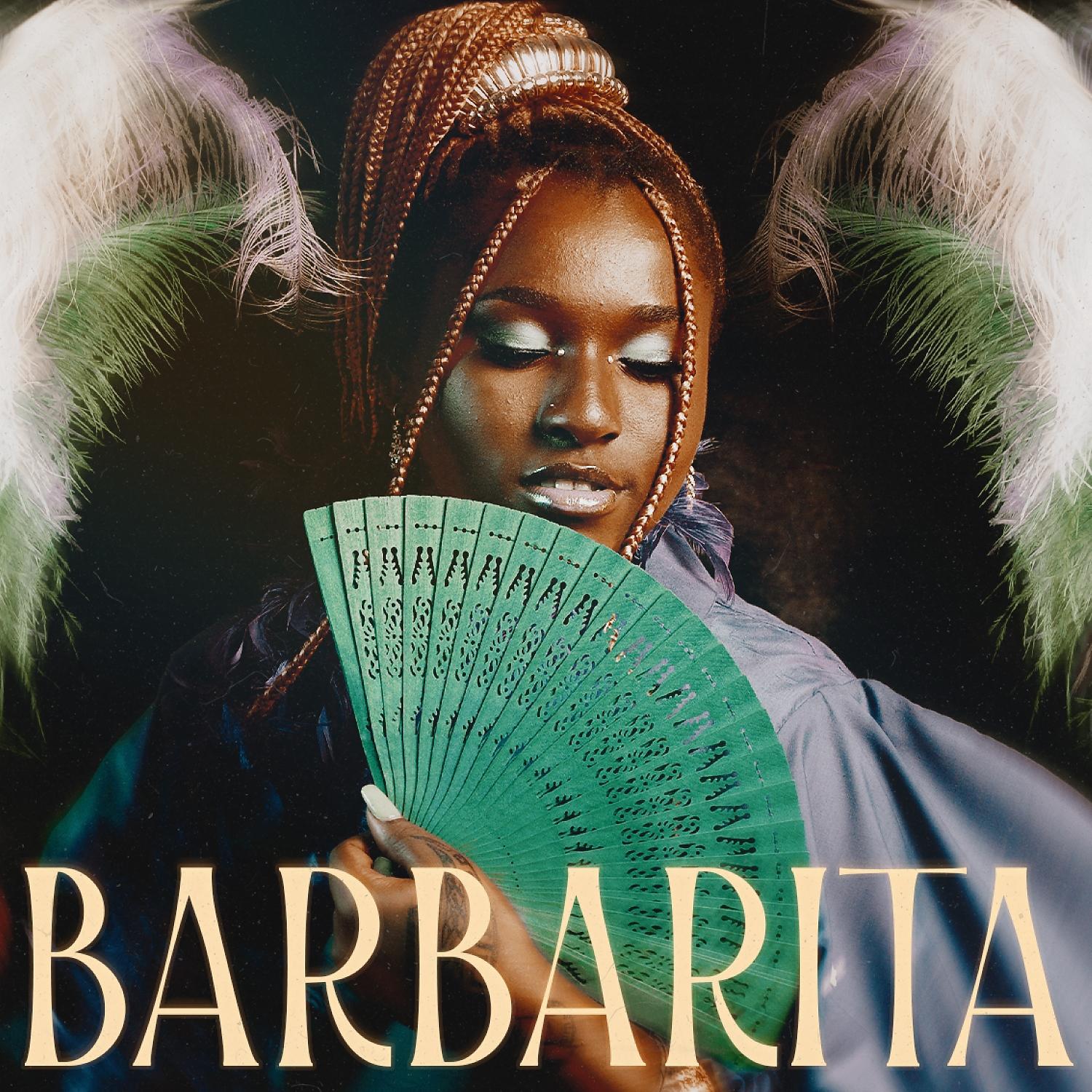 Постер альбома Barbarita