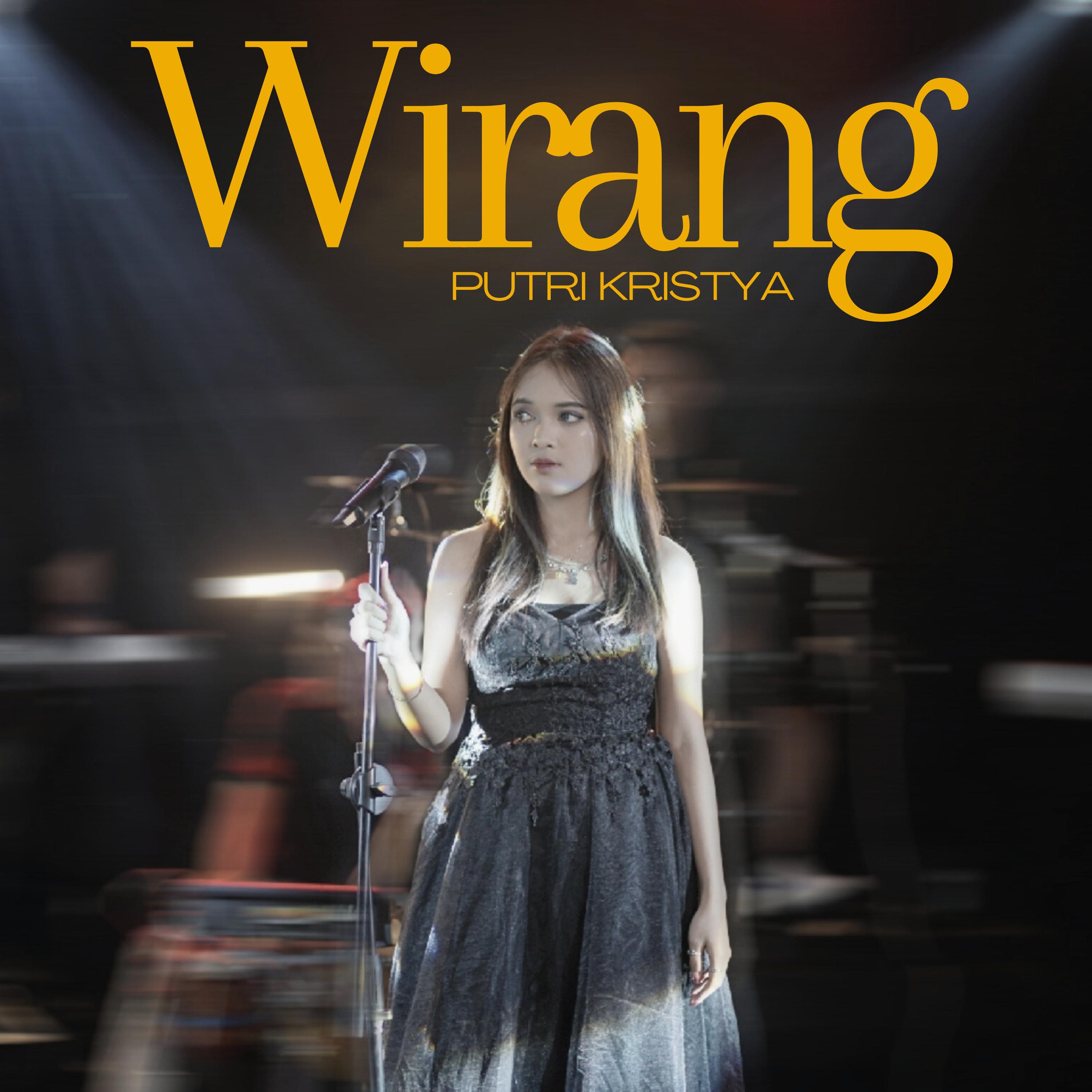Постер альбома WIRANG