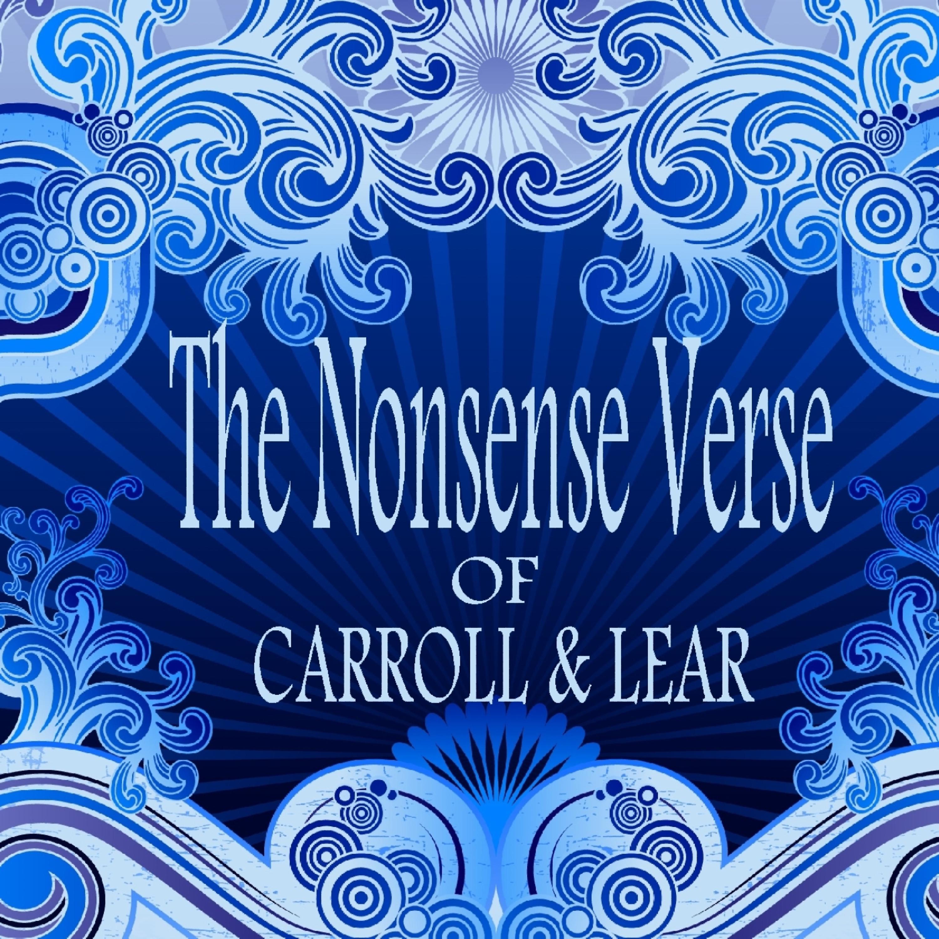 Постер альбома The Nonsense Verse Of Carroll & Lear