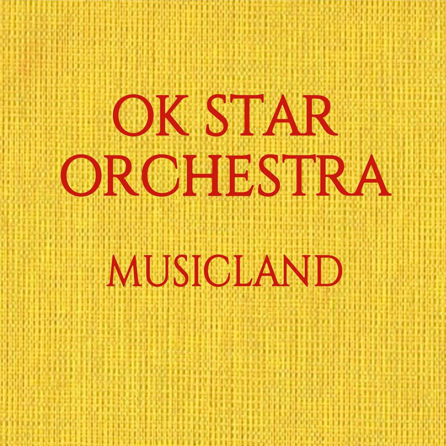 Постер альбома Musicland
