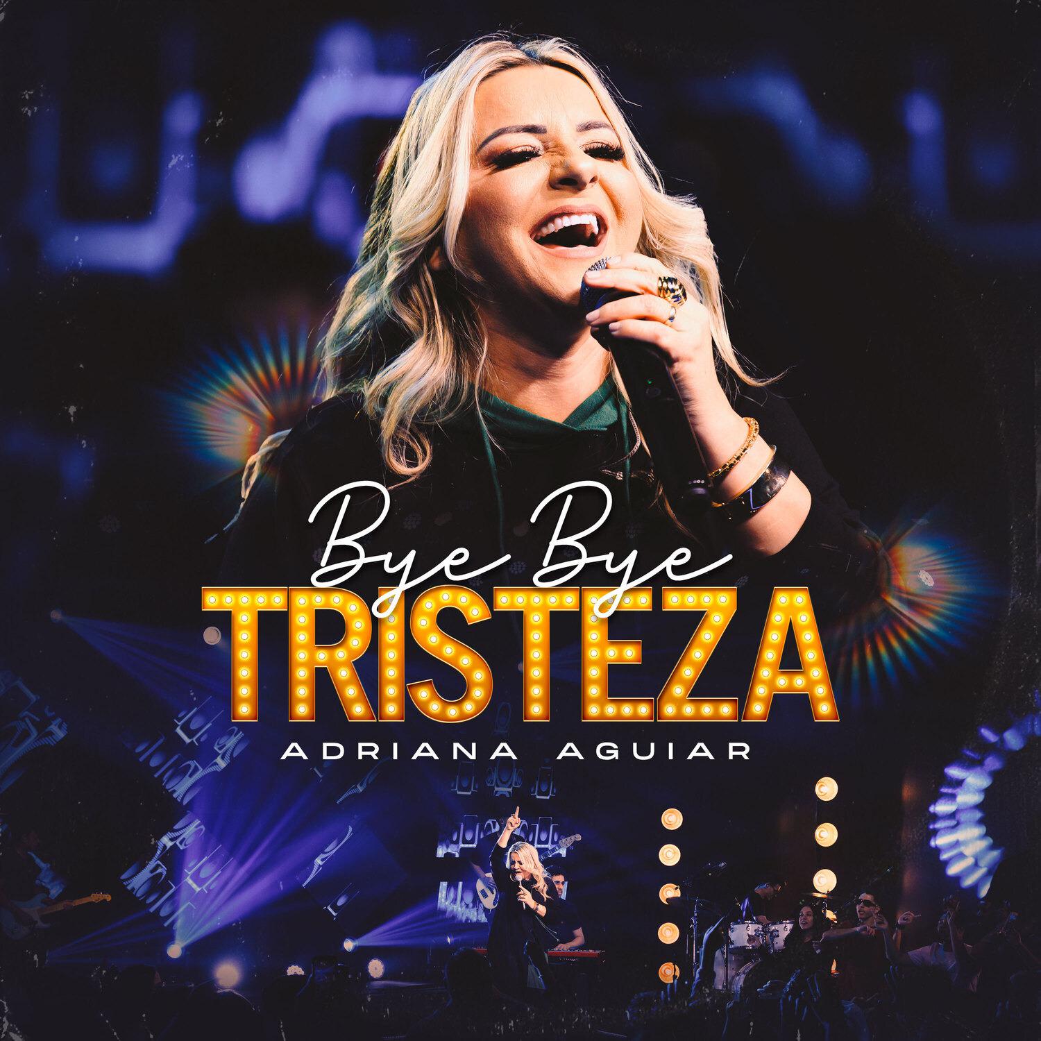 Постер альбома Bye Bye Tristeza