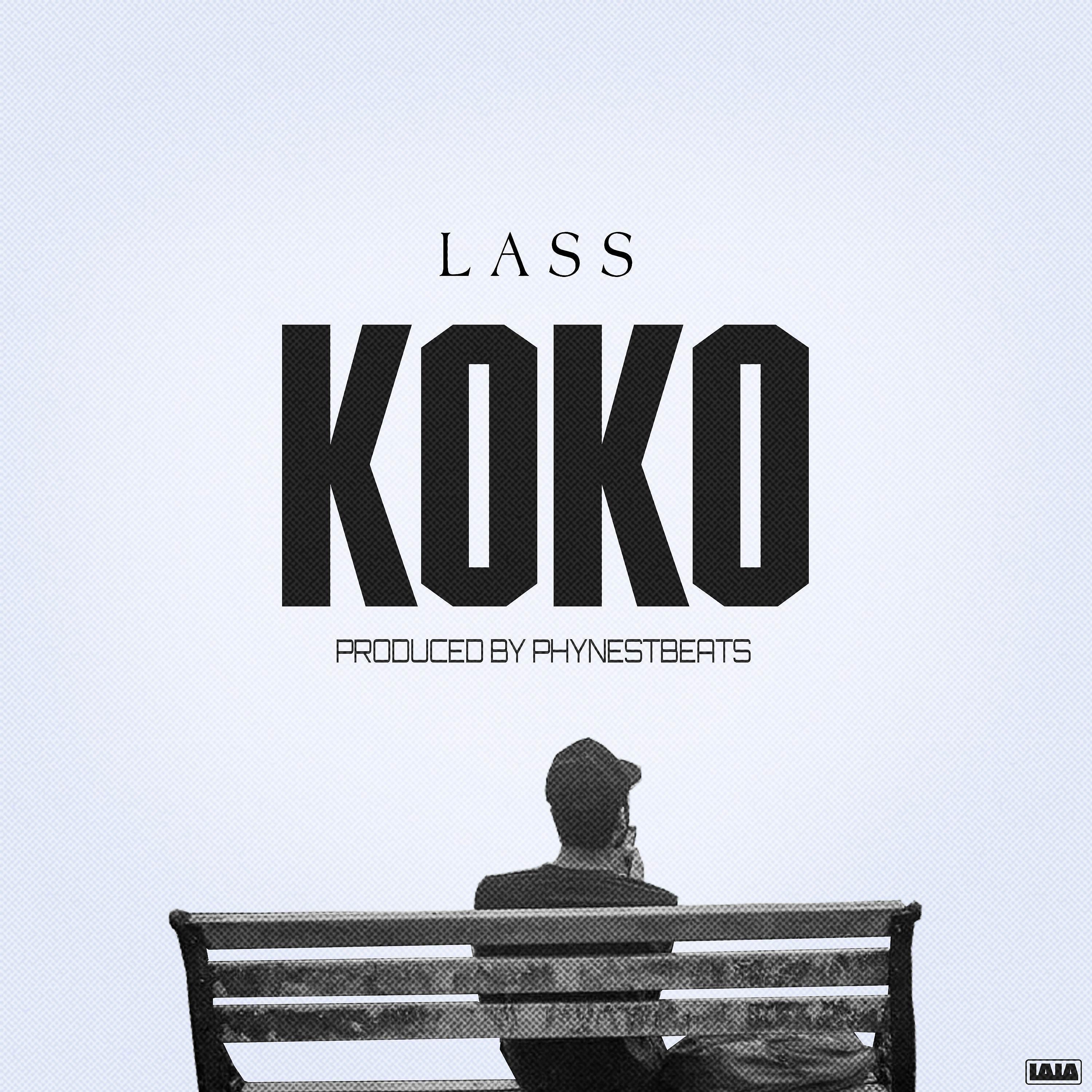 Постер альбома KOKO