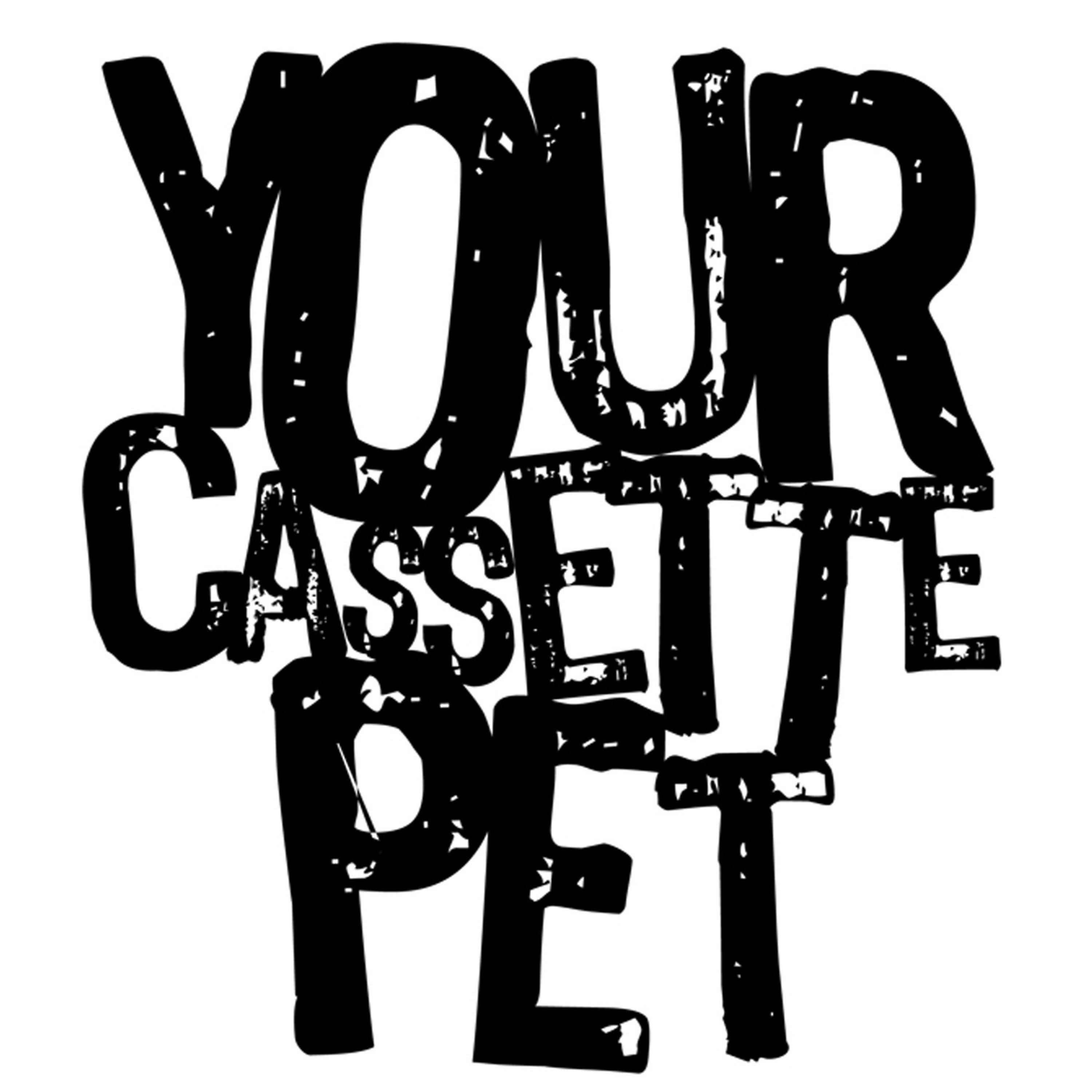 Постер альбома YR Cassette Pet