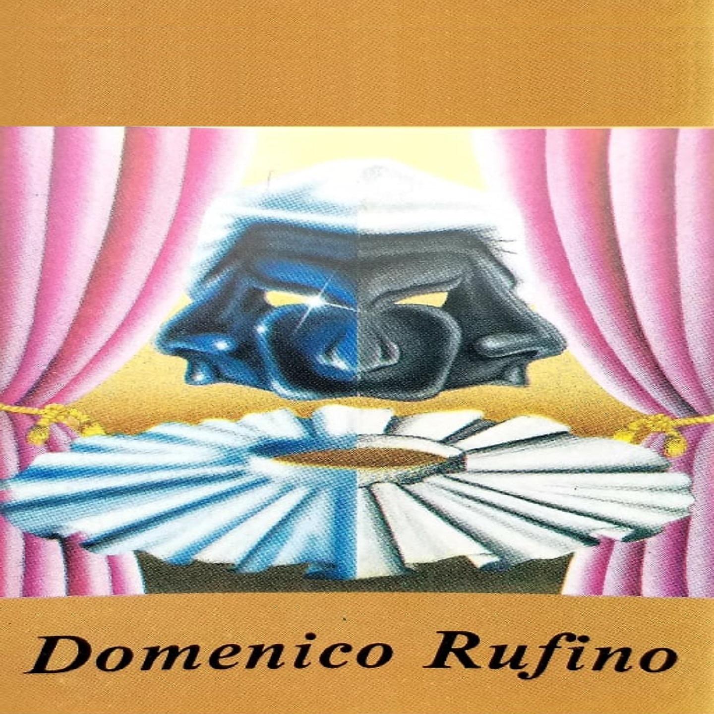Постер альбома Domenico Rufino