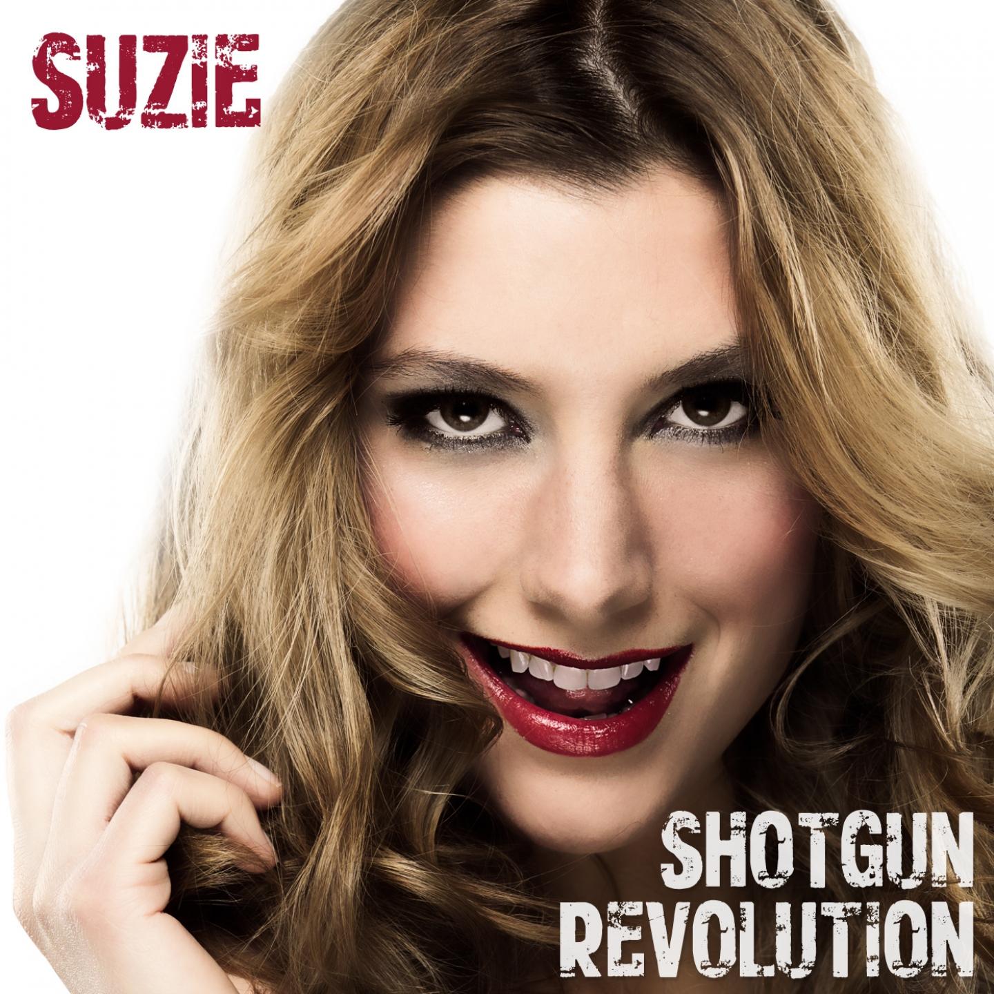Постер альбома Suzie