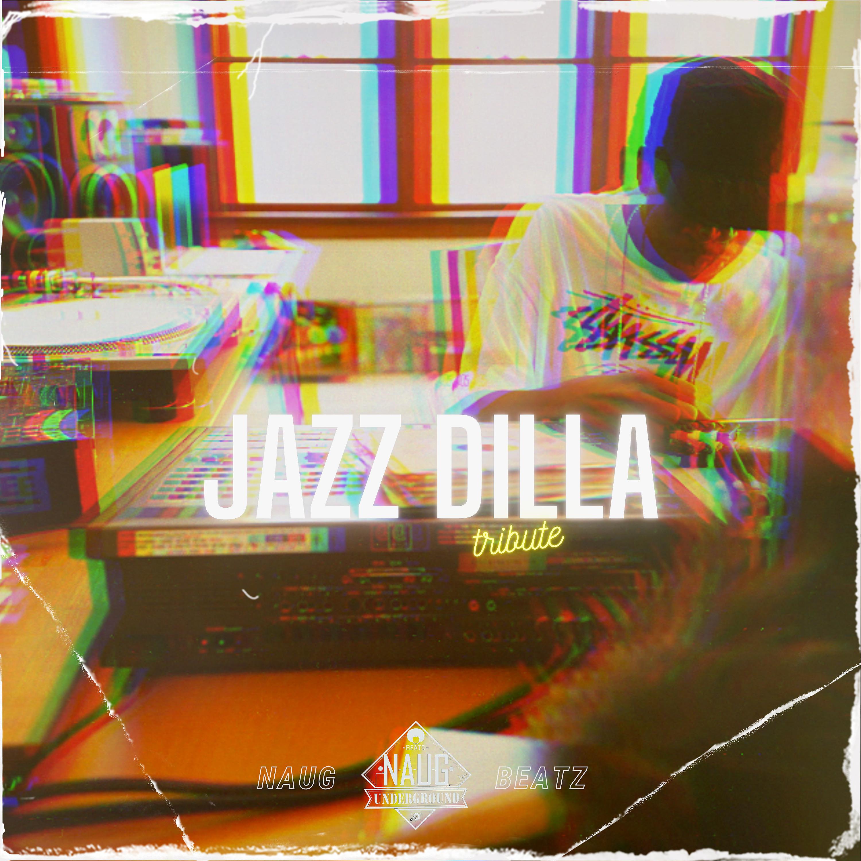 Постер альбома Jazz Dilla Tribute