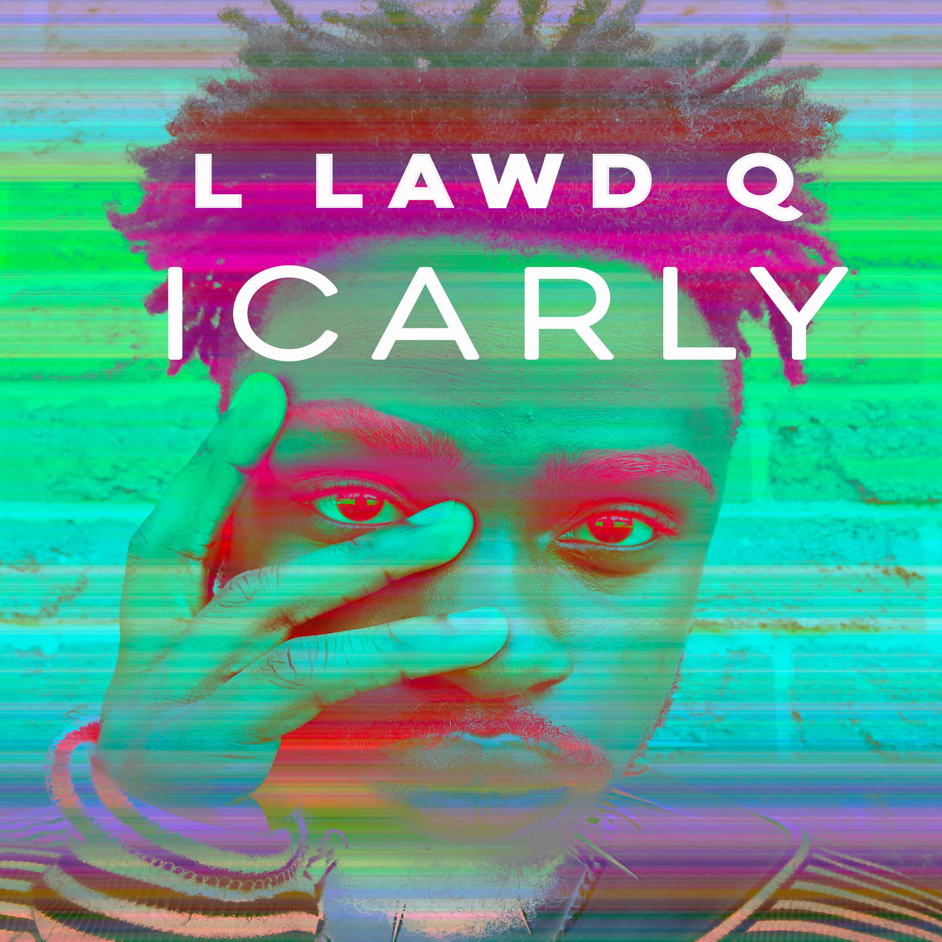 Постер альбома iCarly