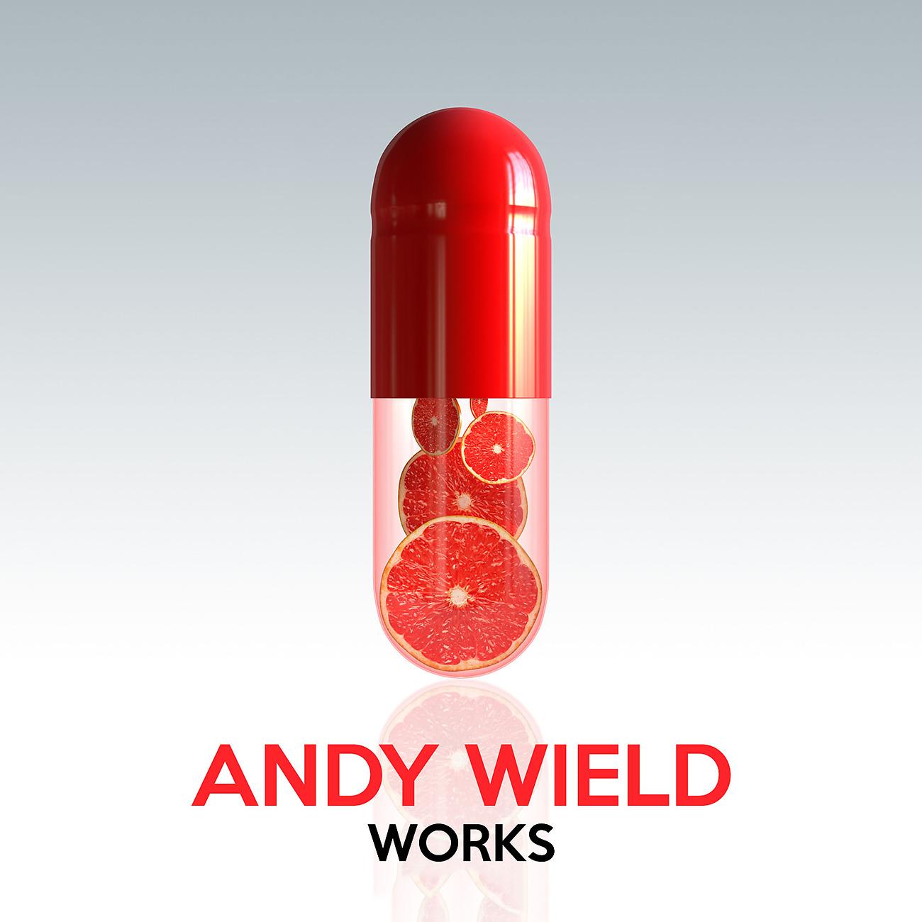 Постер альбома Andy Wield Works