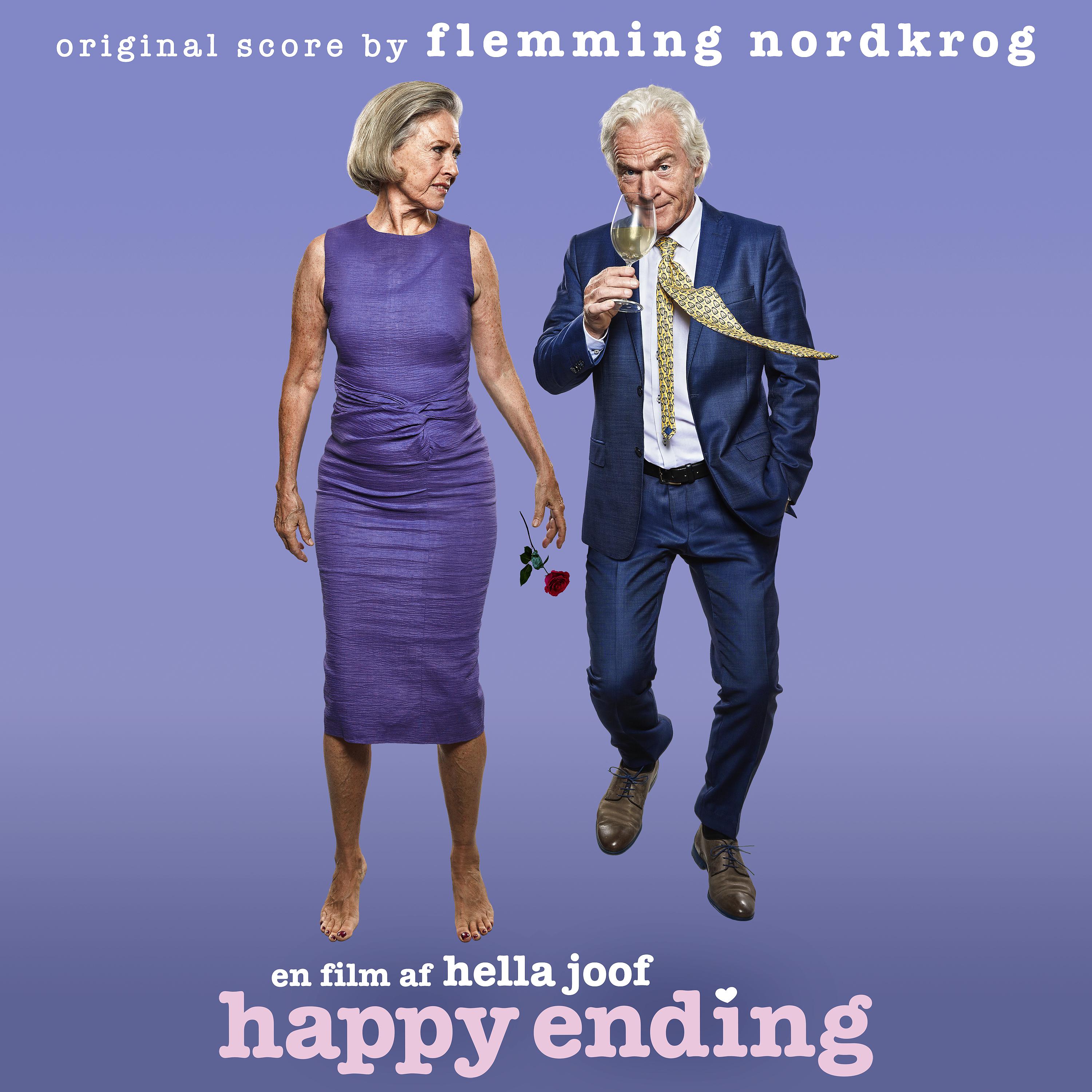 Постер альбома Happy Ending (Original Score)