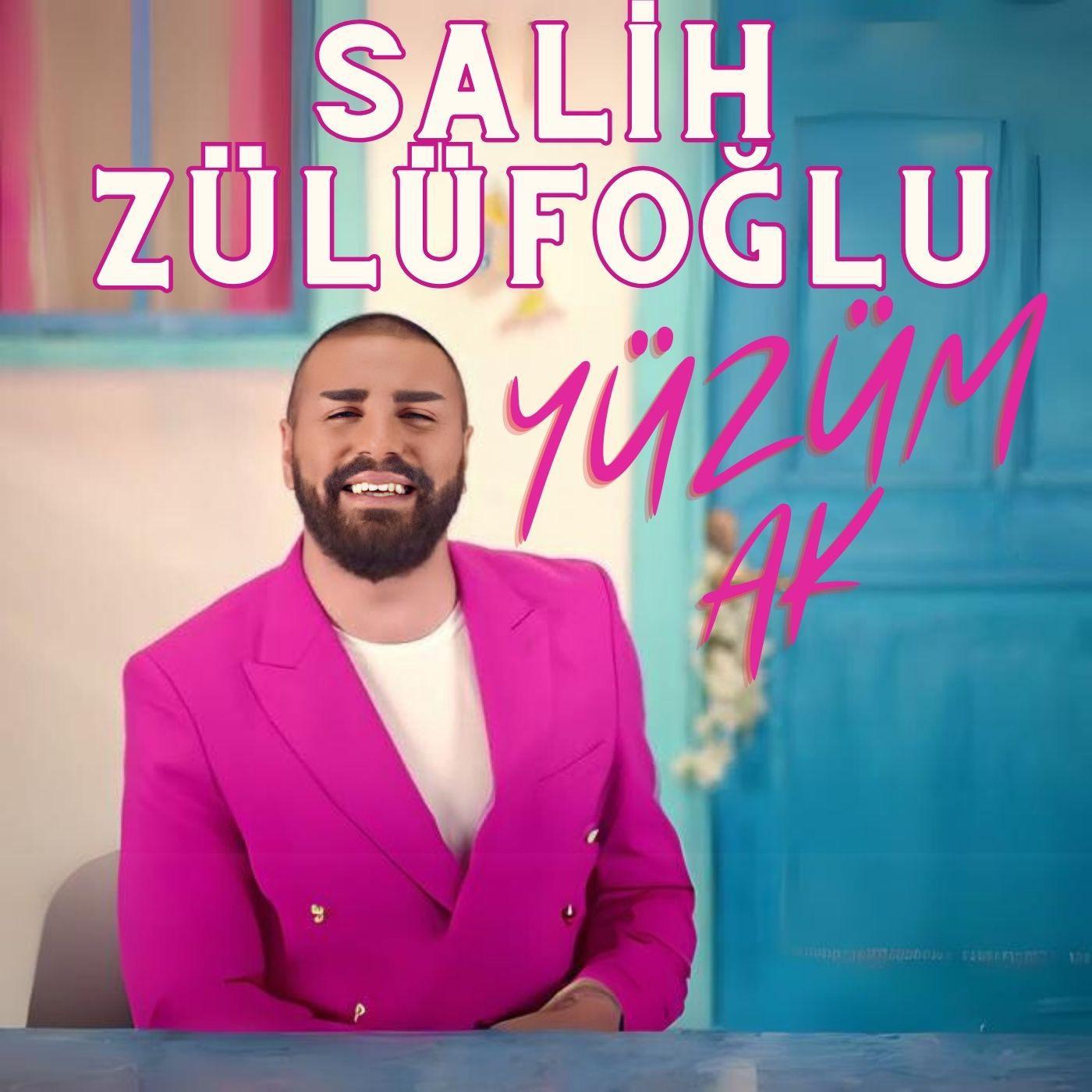 Постер альбома Yüzüm Ak