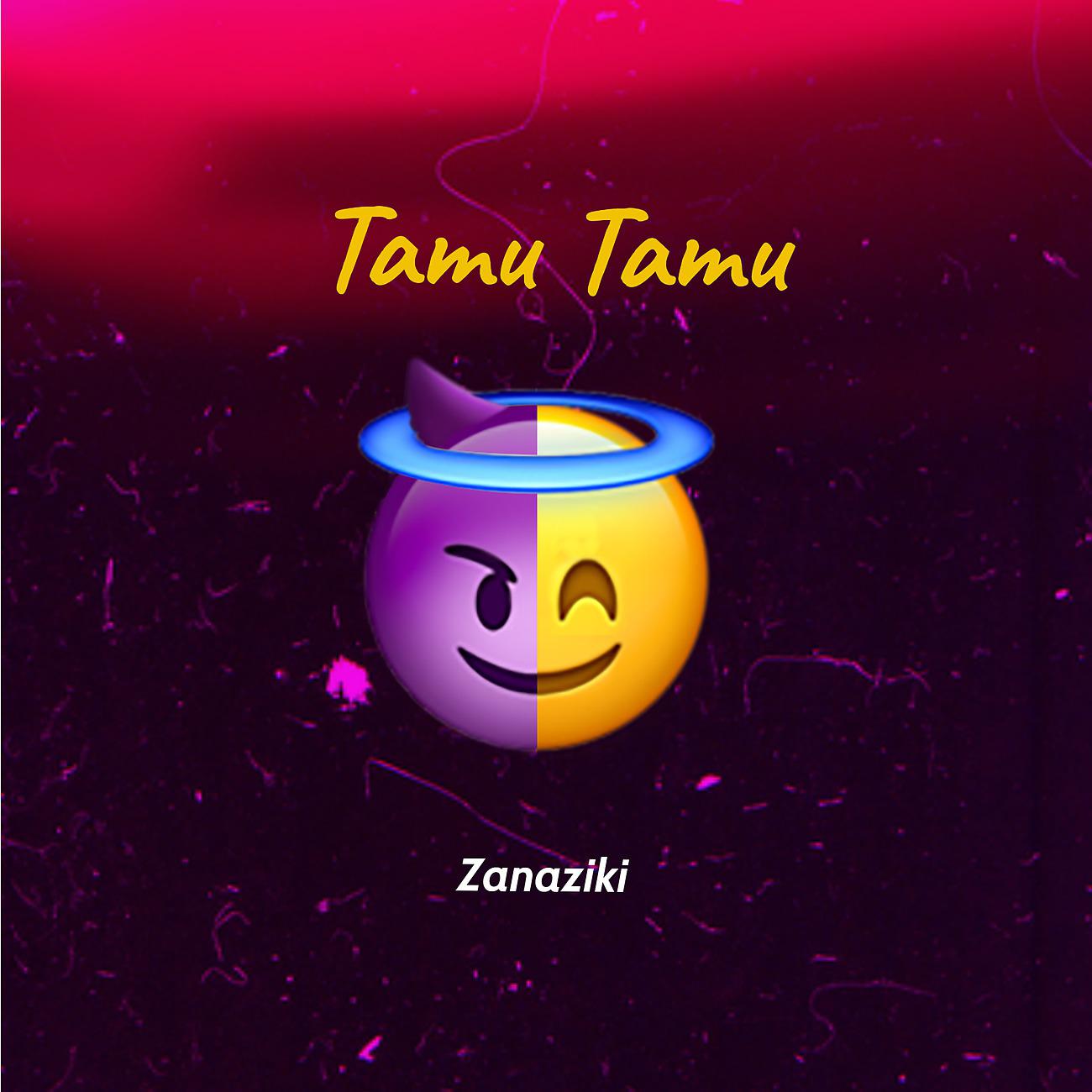 Постер альбома Tamu Tamu