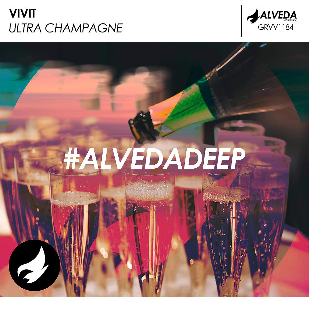 Постер альбома Ultra Champagne