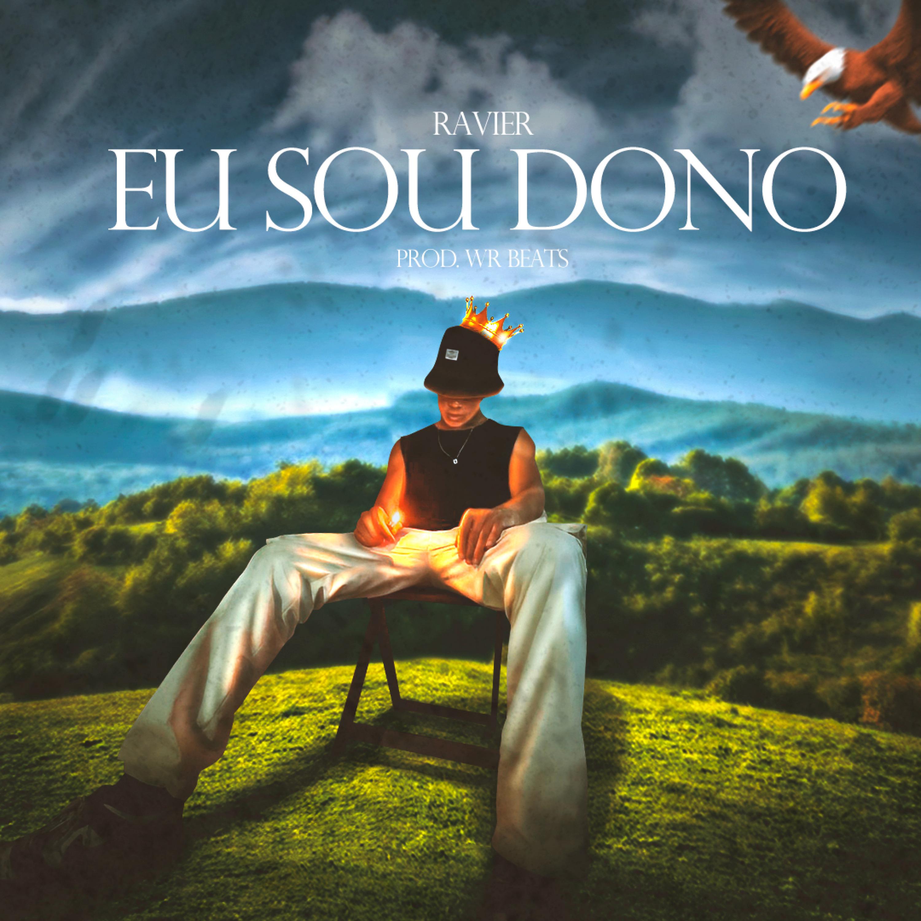 Постер альбома Eu Sou Dono